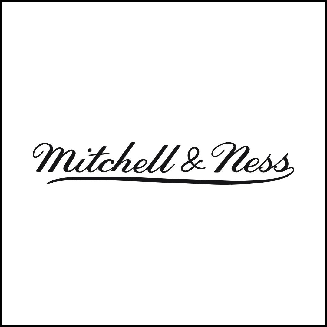 Mitchell &amp; Ness