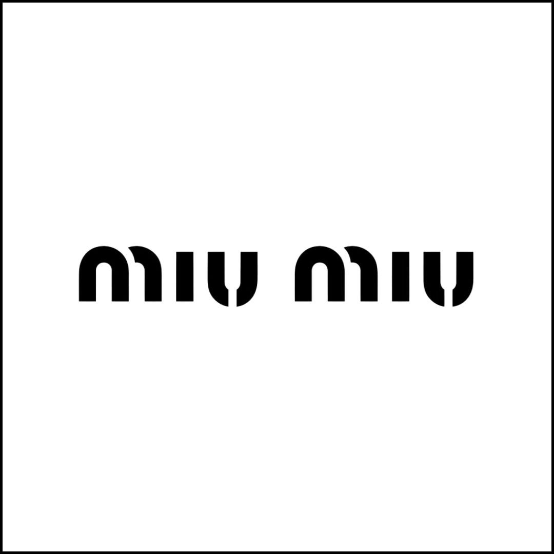 Miu Miu