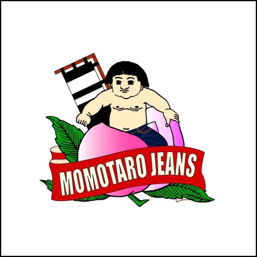 Momotaro Jeans