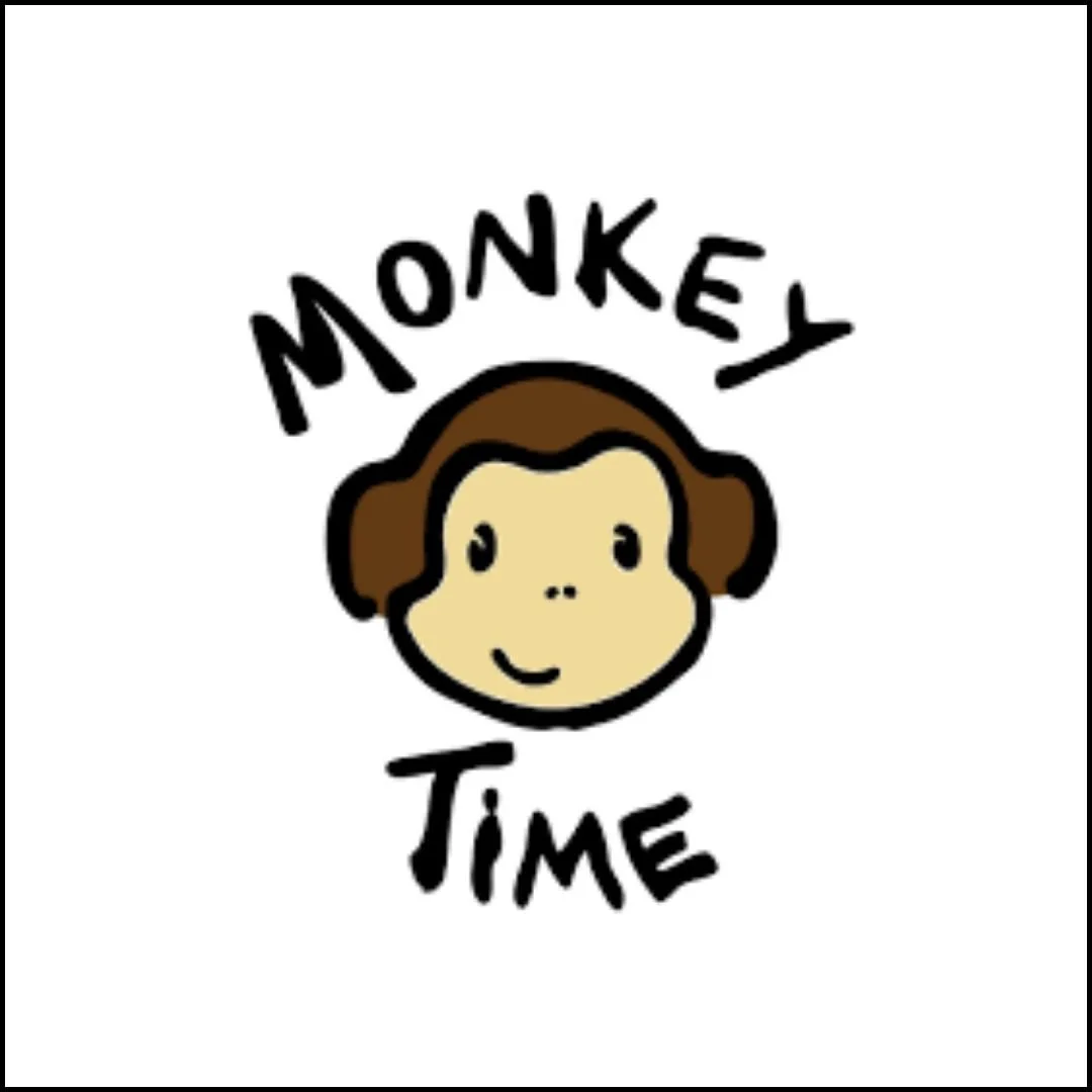 Monkey Time