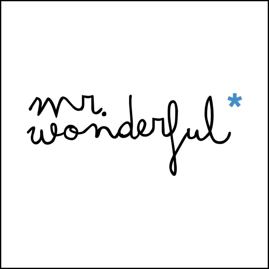 Mr. Wonderful