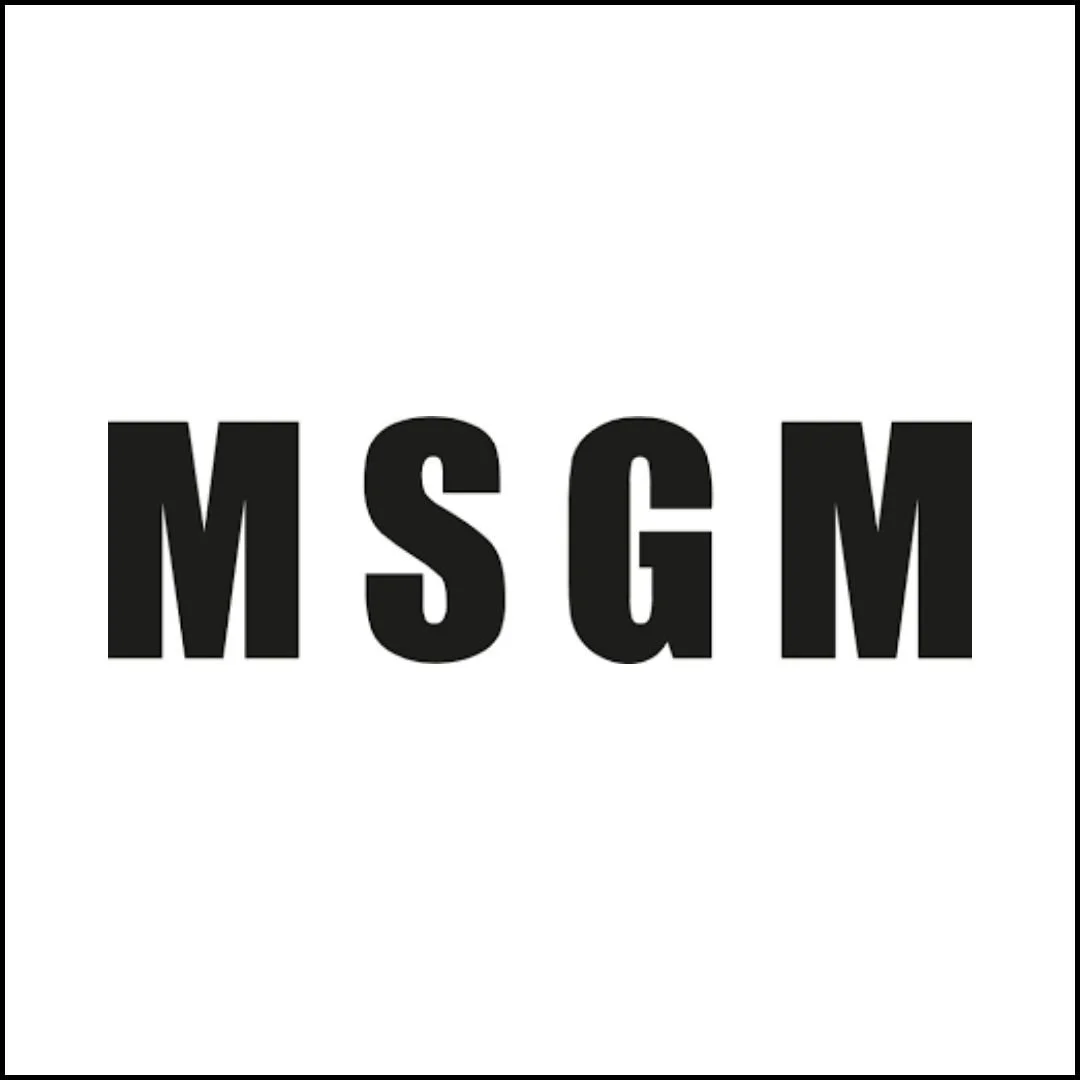 MSGM