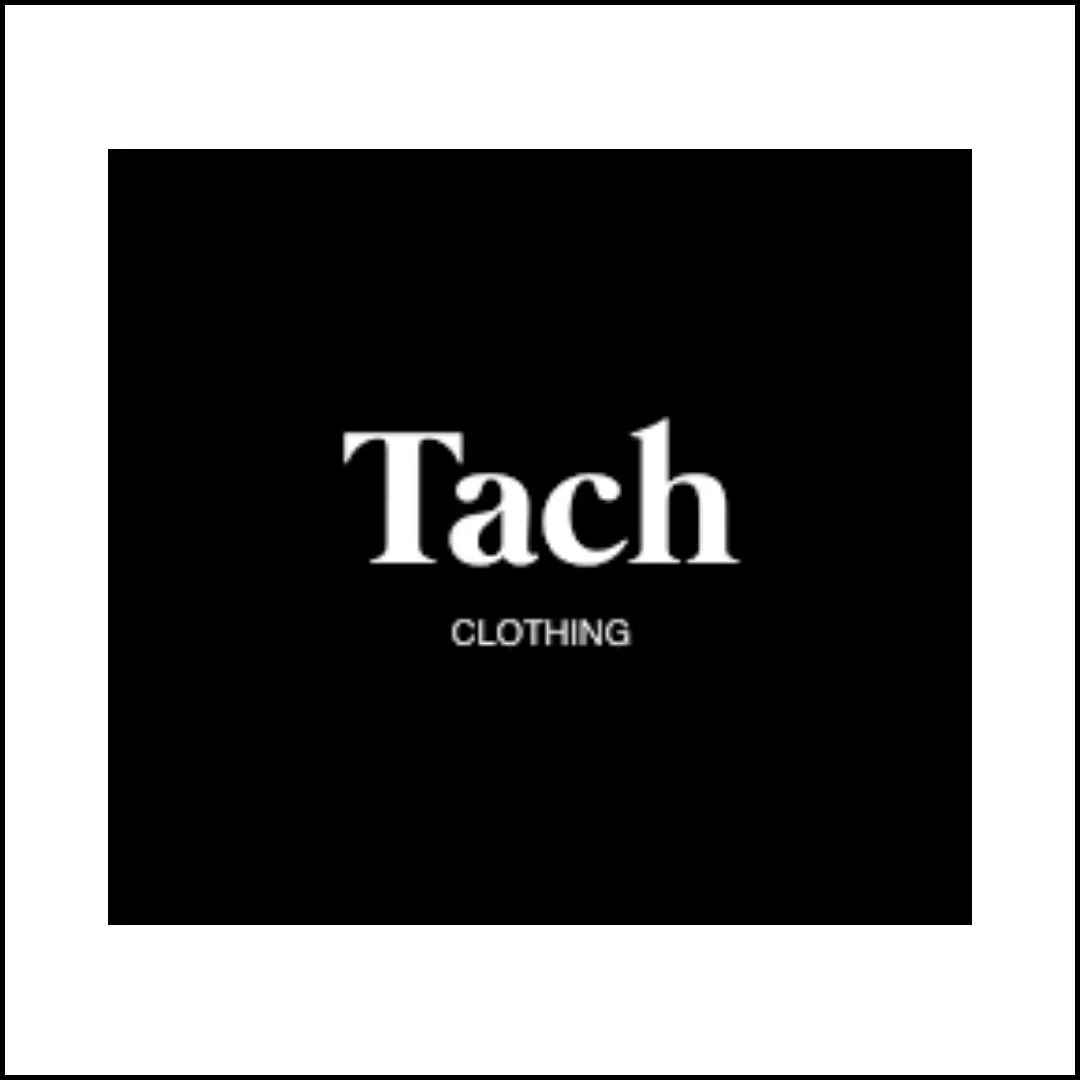 Tach