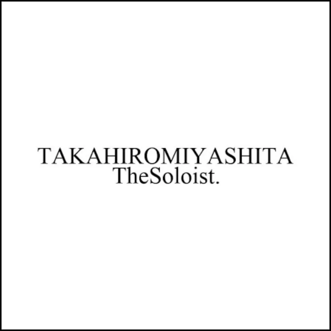 TAKAHIROMIYASHITA TheSoloIst.