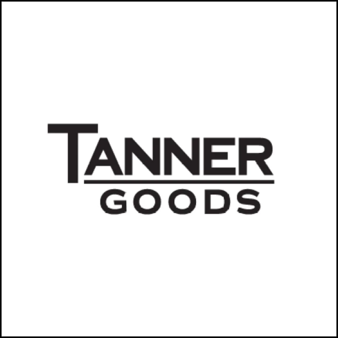 Tanner Goods