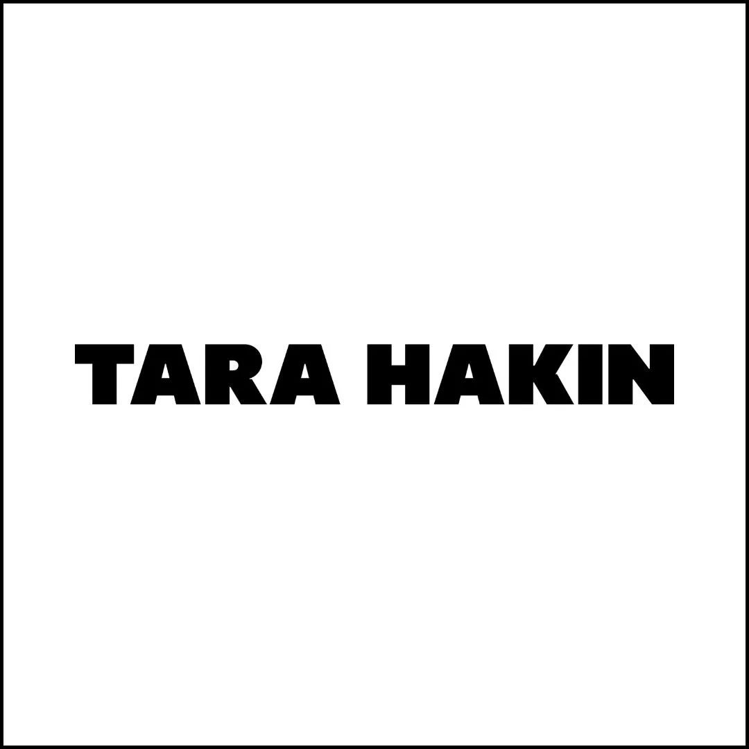 Tara Hakin