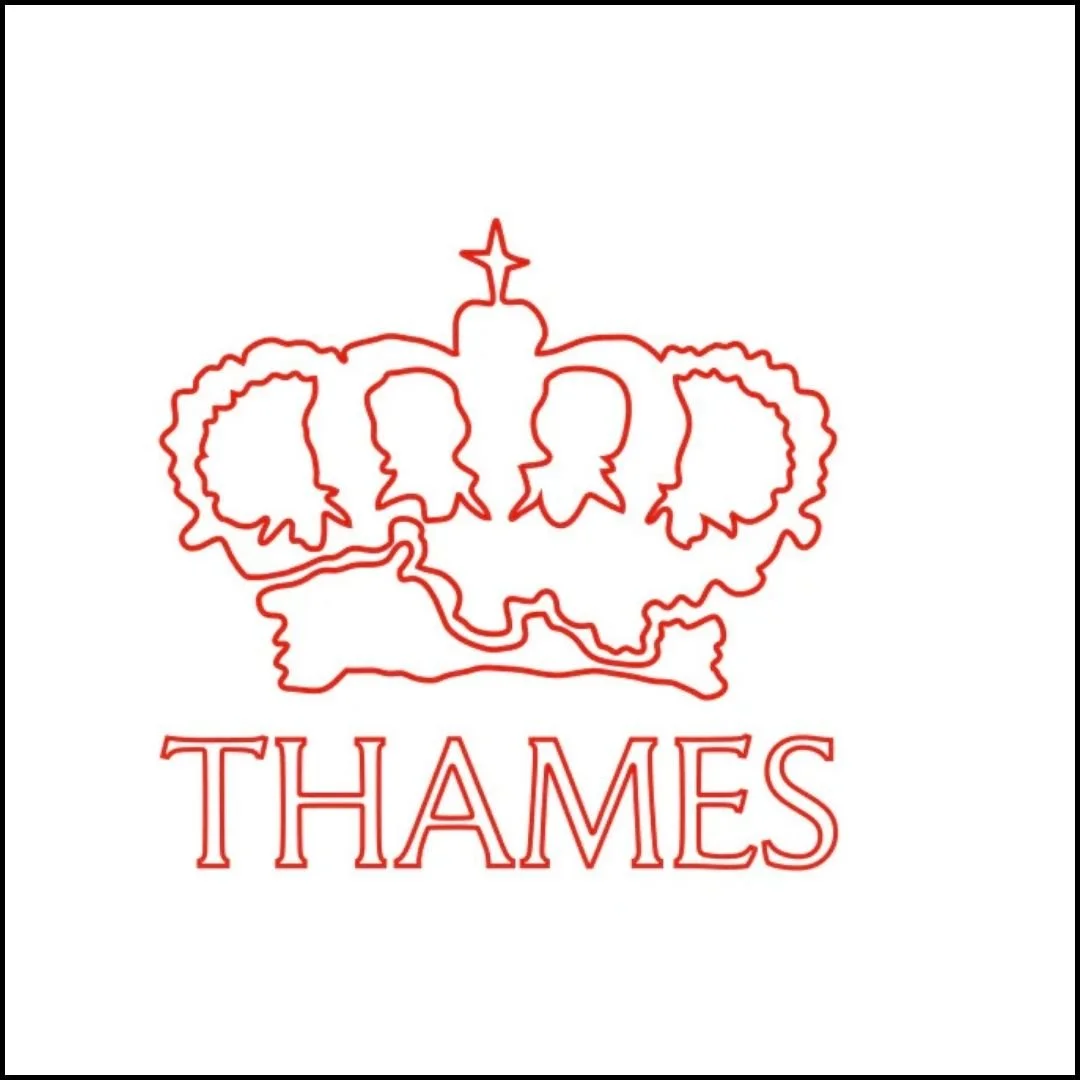 Thames Mmxx