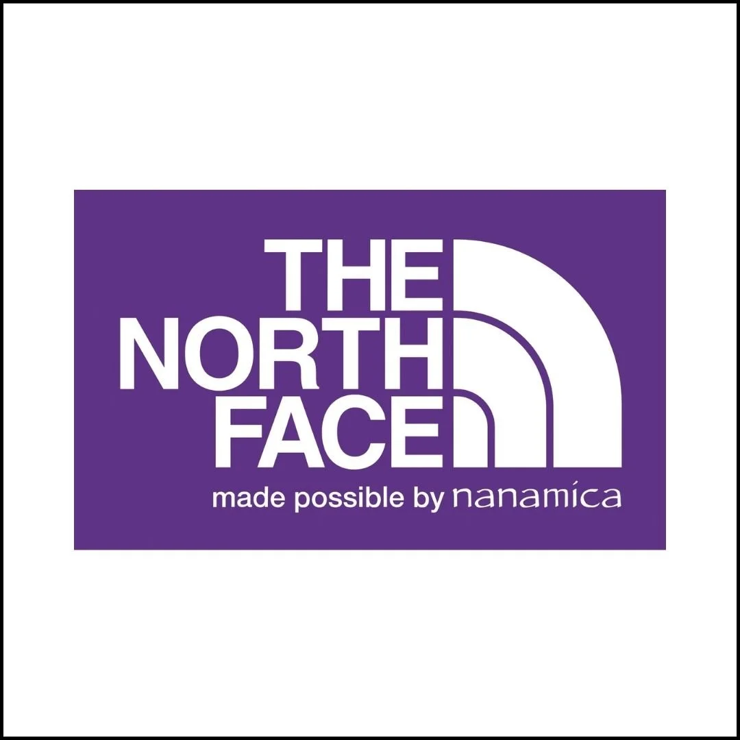 The North Face Purple Label