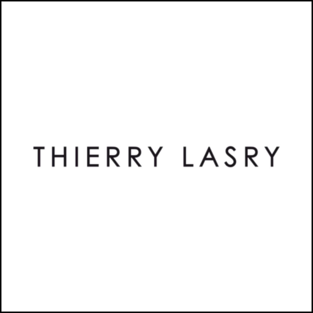 Thierry Larsy