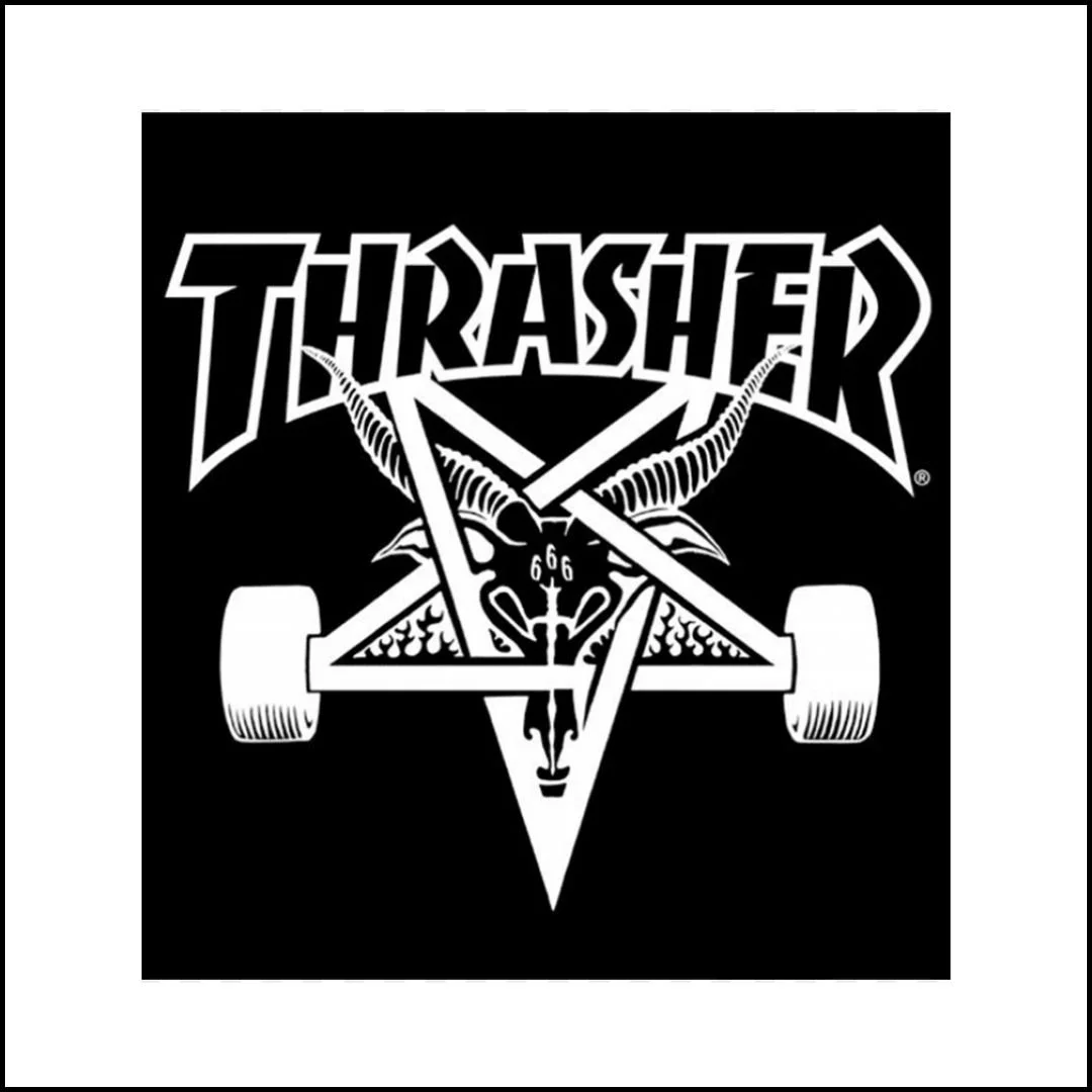 Thrasher