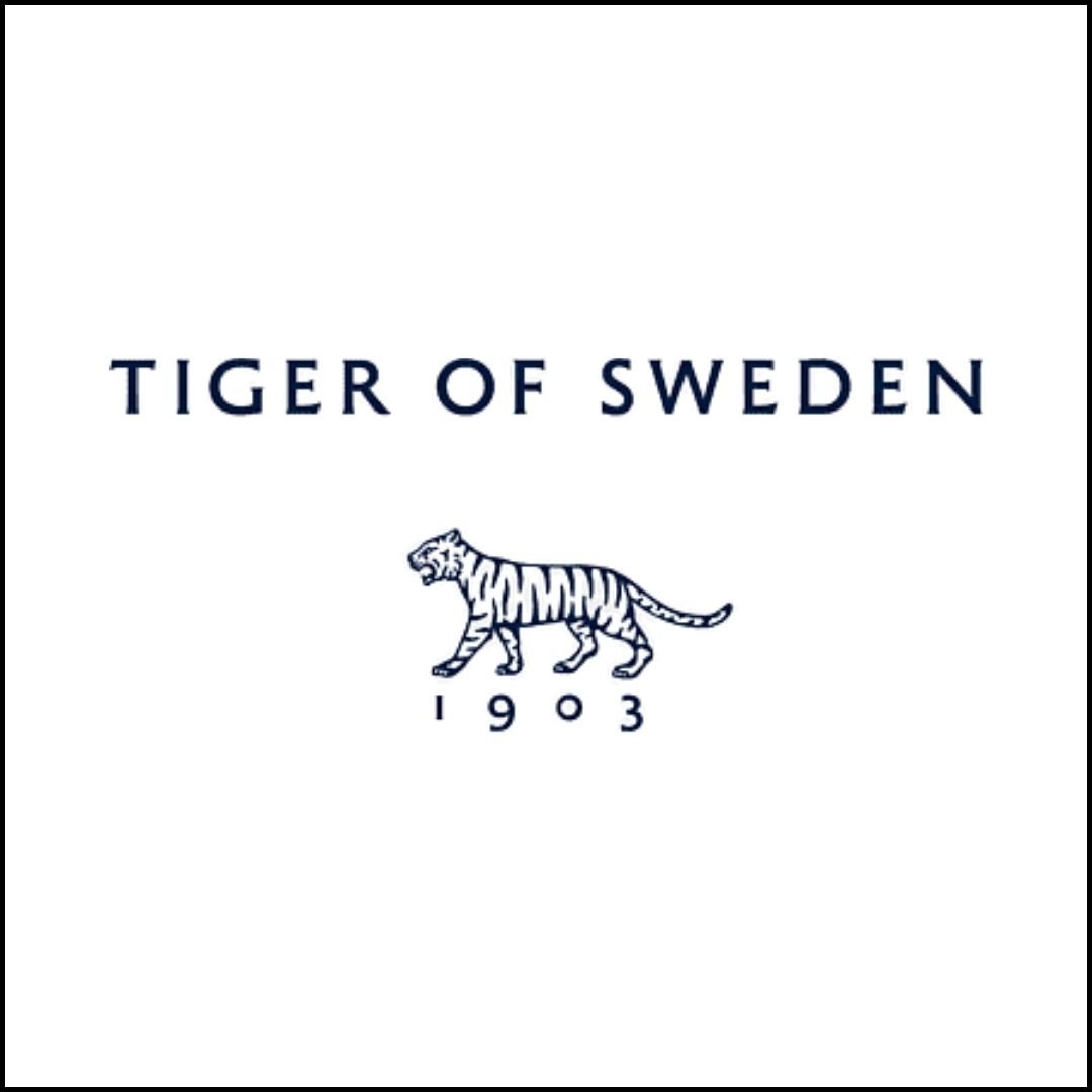 Tiger of Sweden