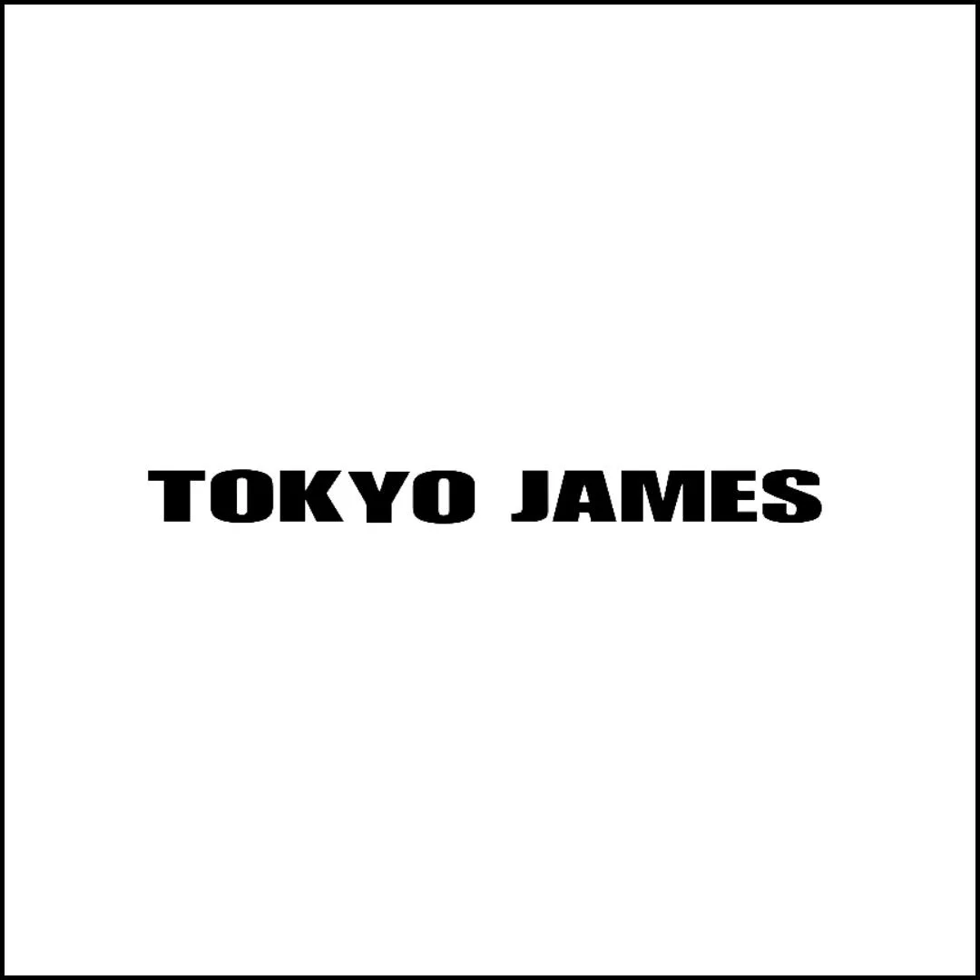 Tokyo James