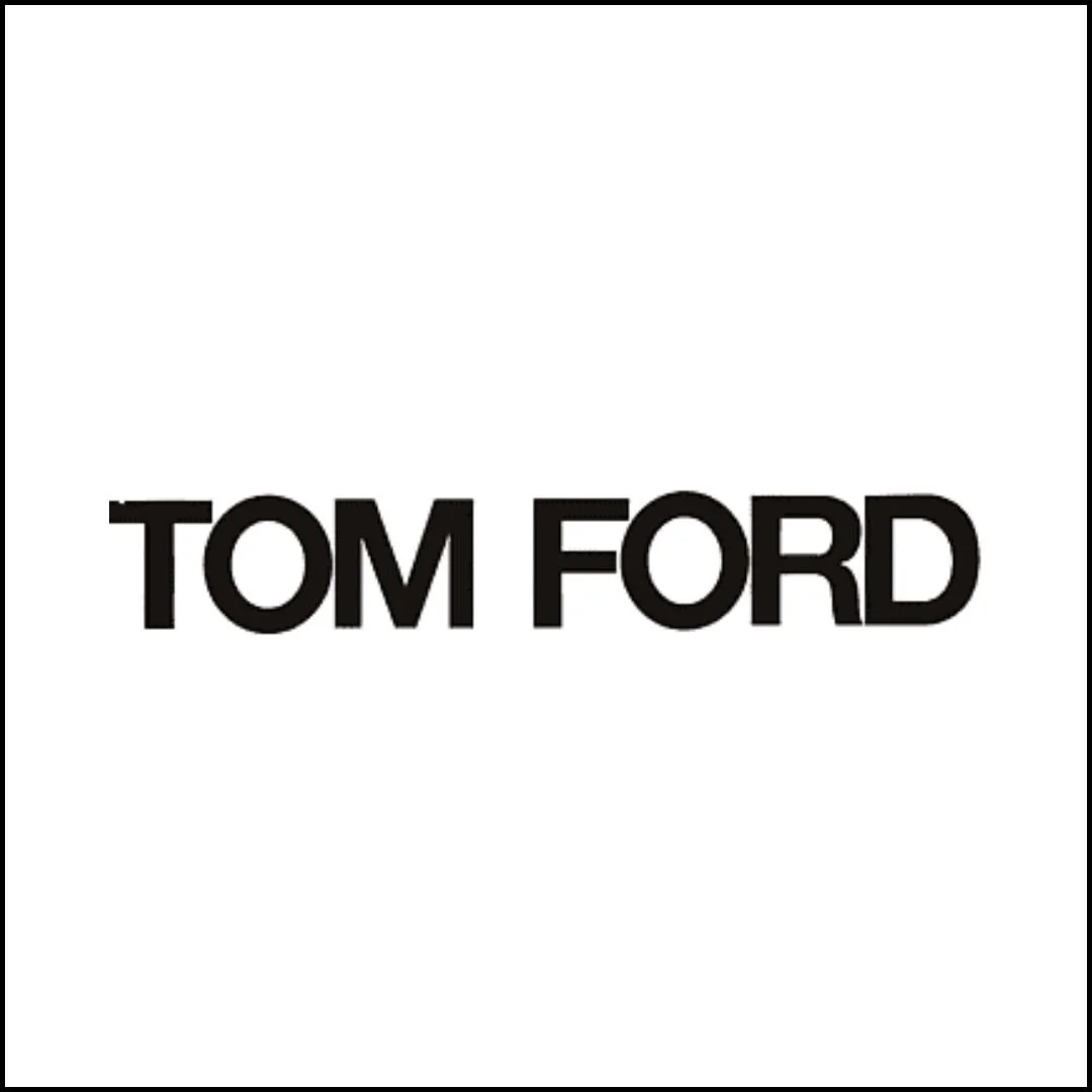 Tom Ford