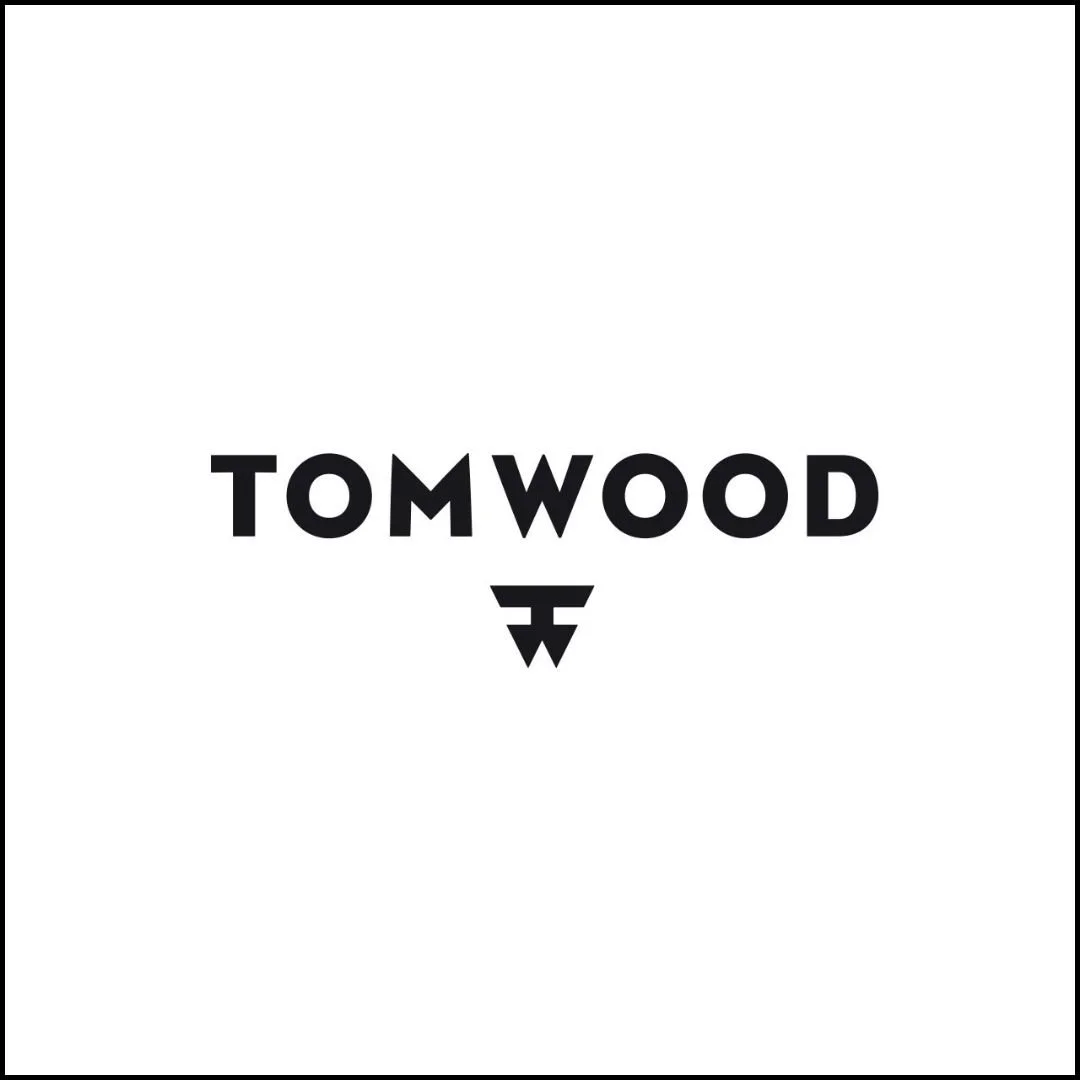 Tom Wood