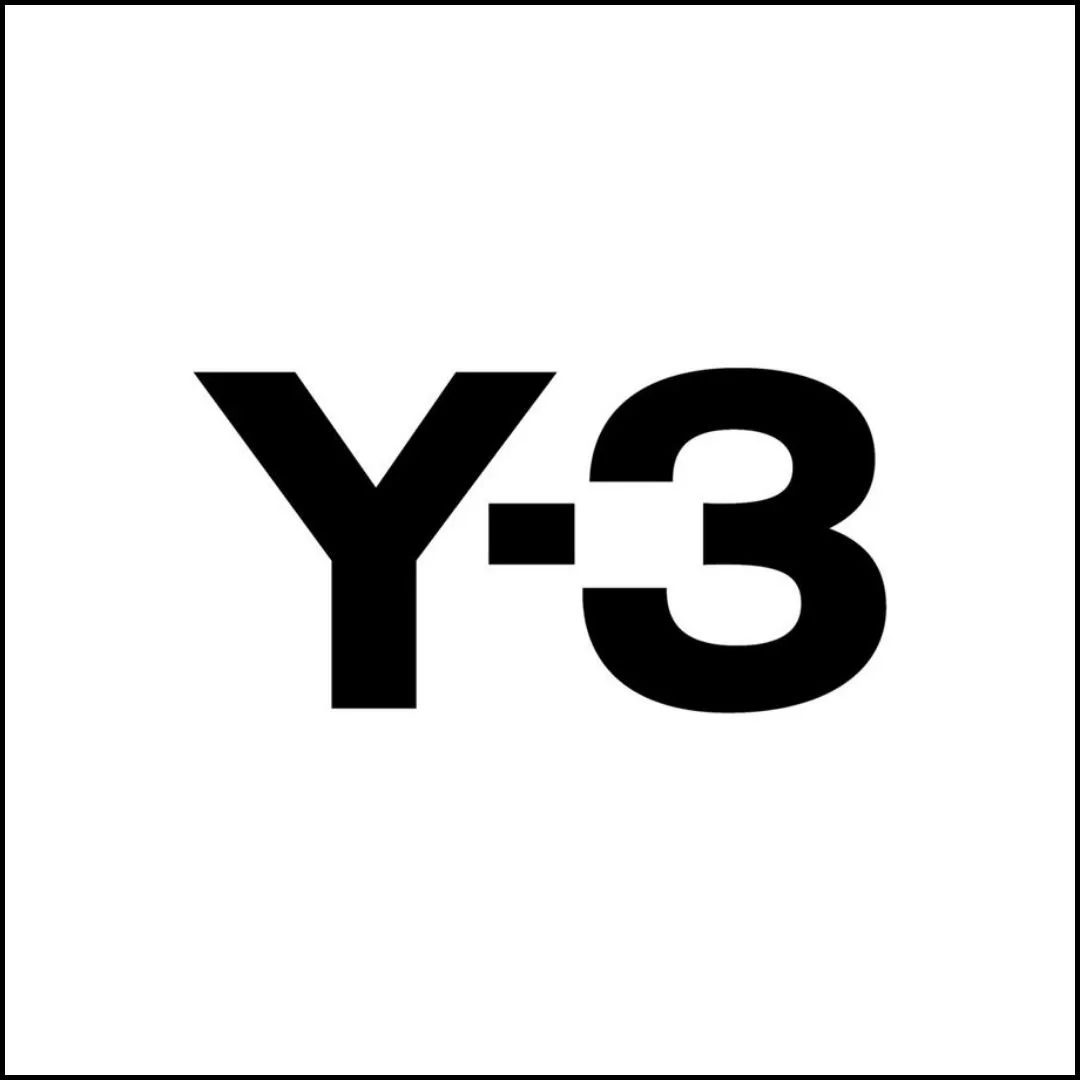 Y-3