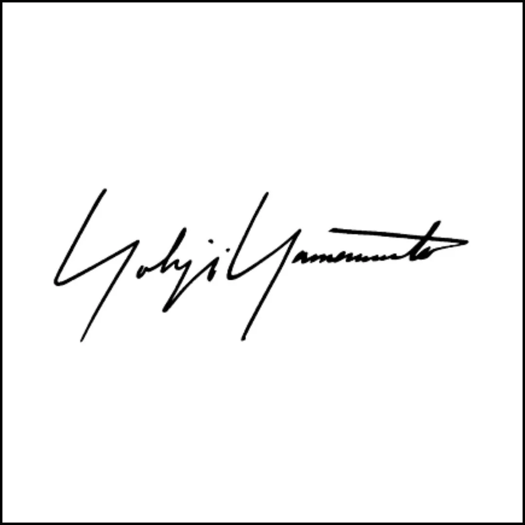 Yohji Yamamoto