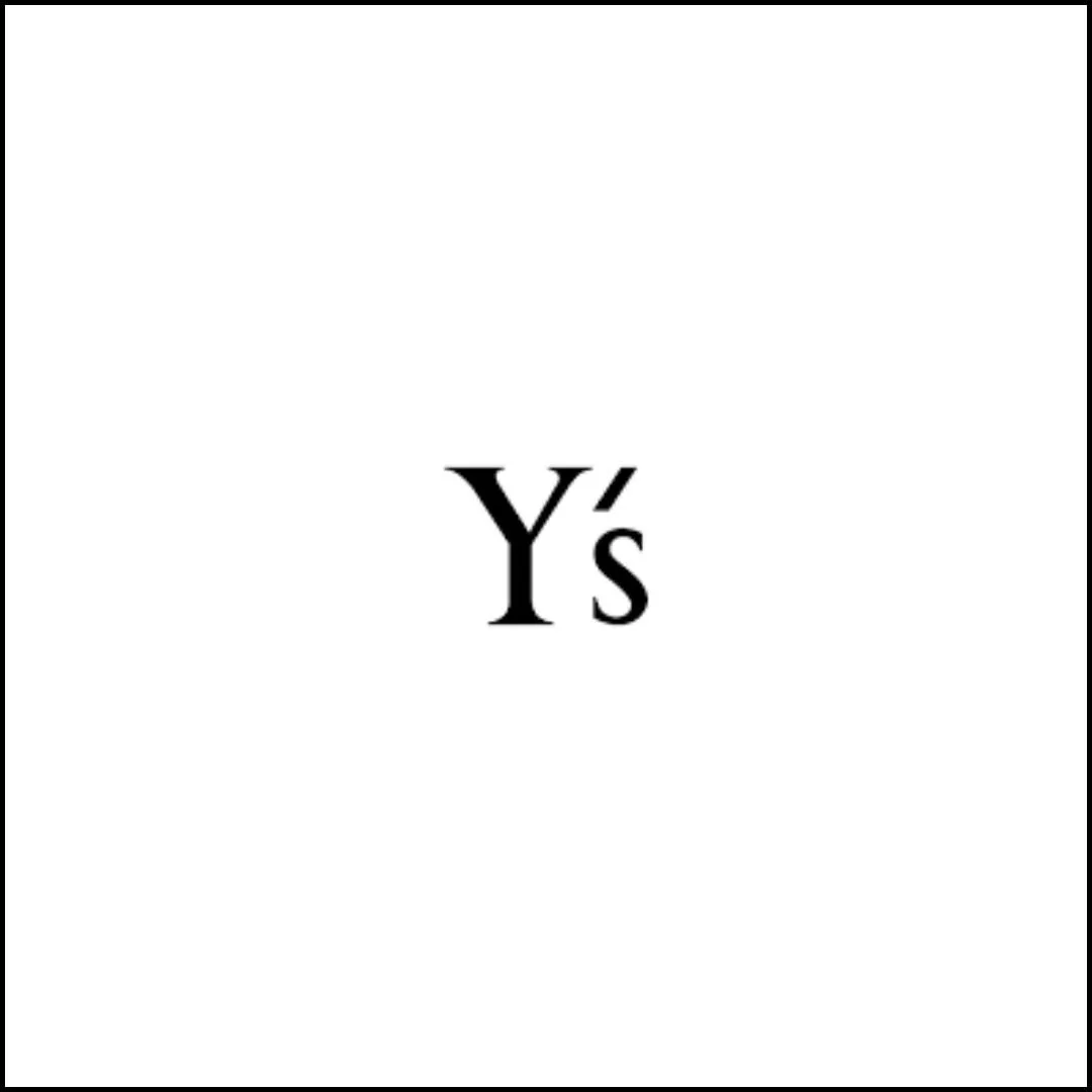 Y's