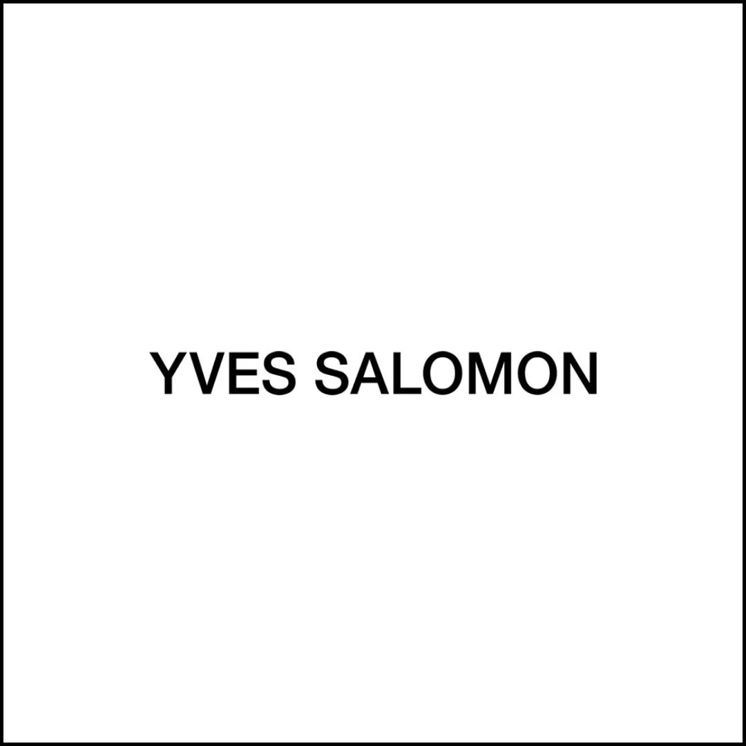 Yves Salomon
