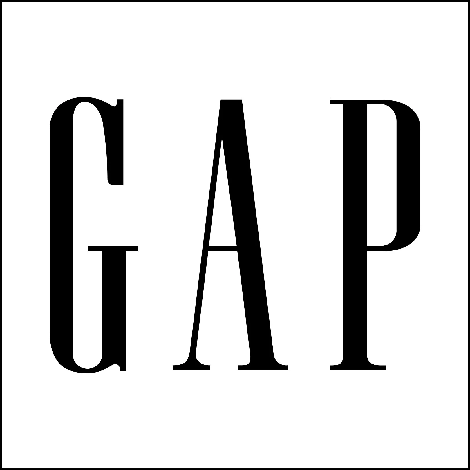 Gap
