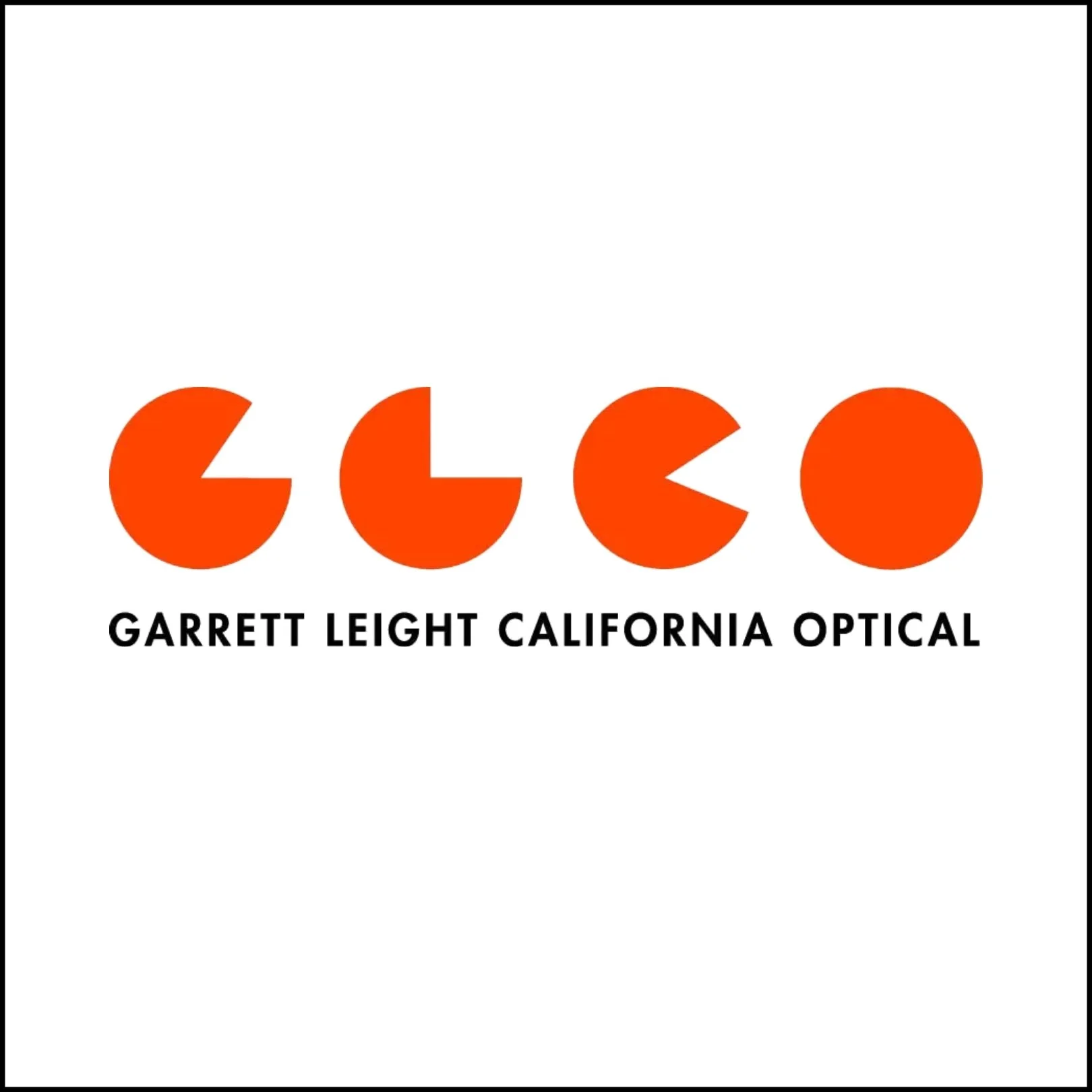 Garrett Leight