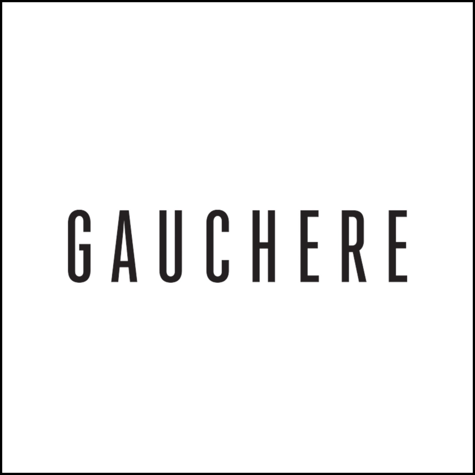 Gauchere