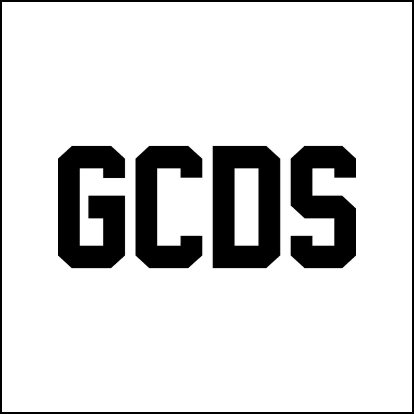 GCDS