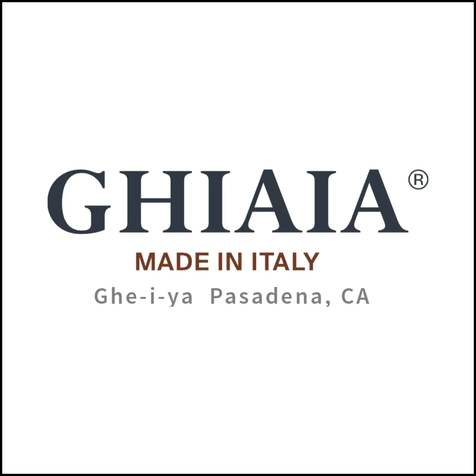 Ghiaia Cashmere