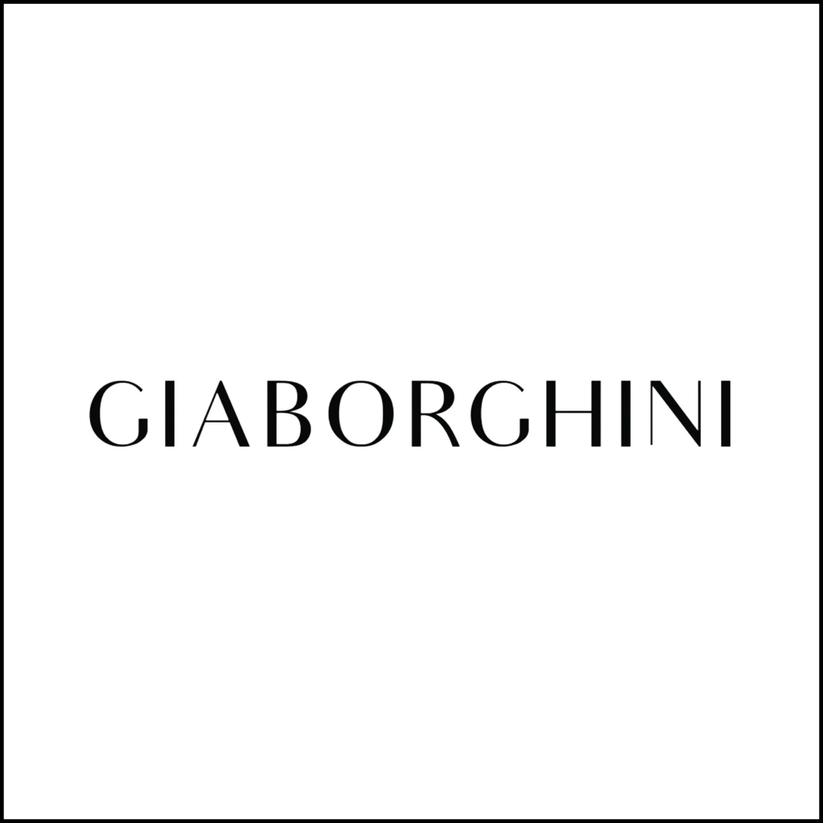 Giaborghini
