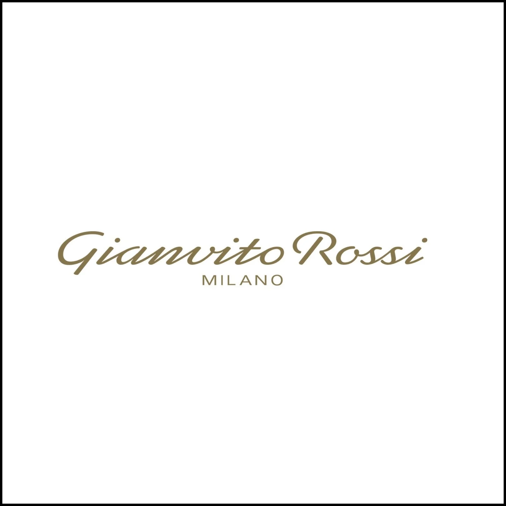 Gianvito Rossi