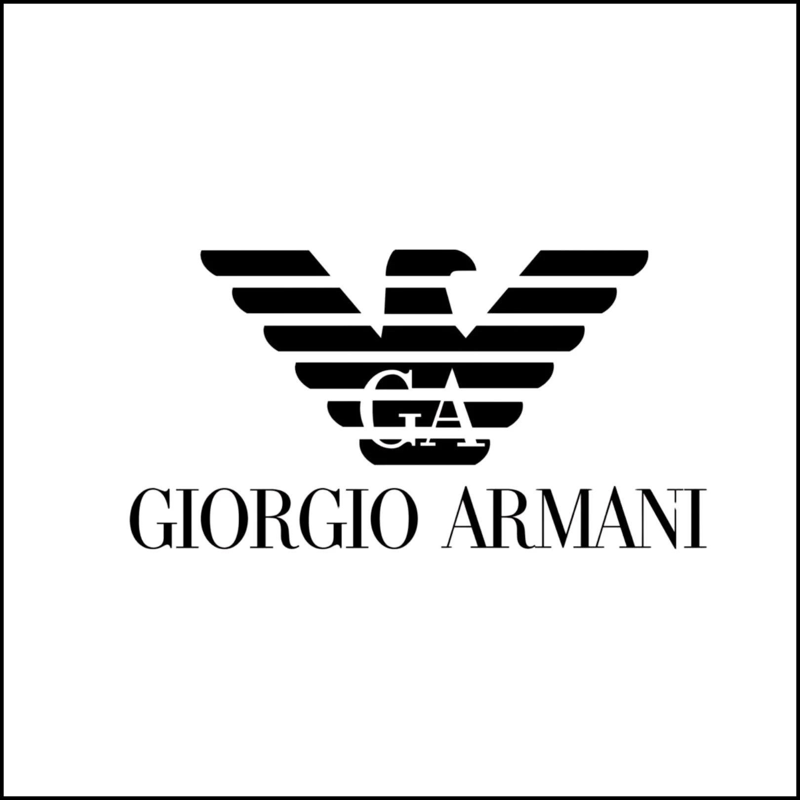 Giorgio Armani