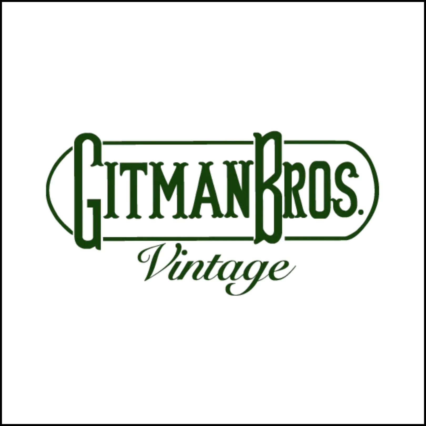 Gitman Vintage