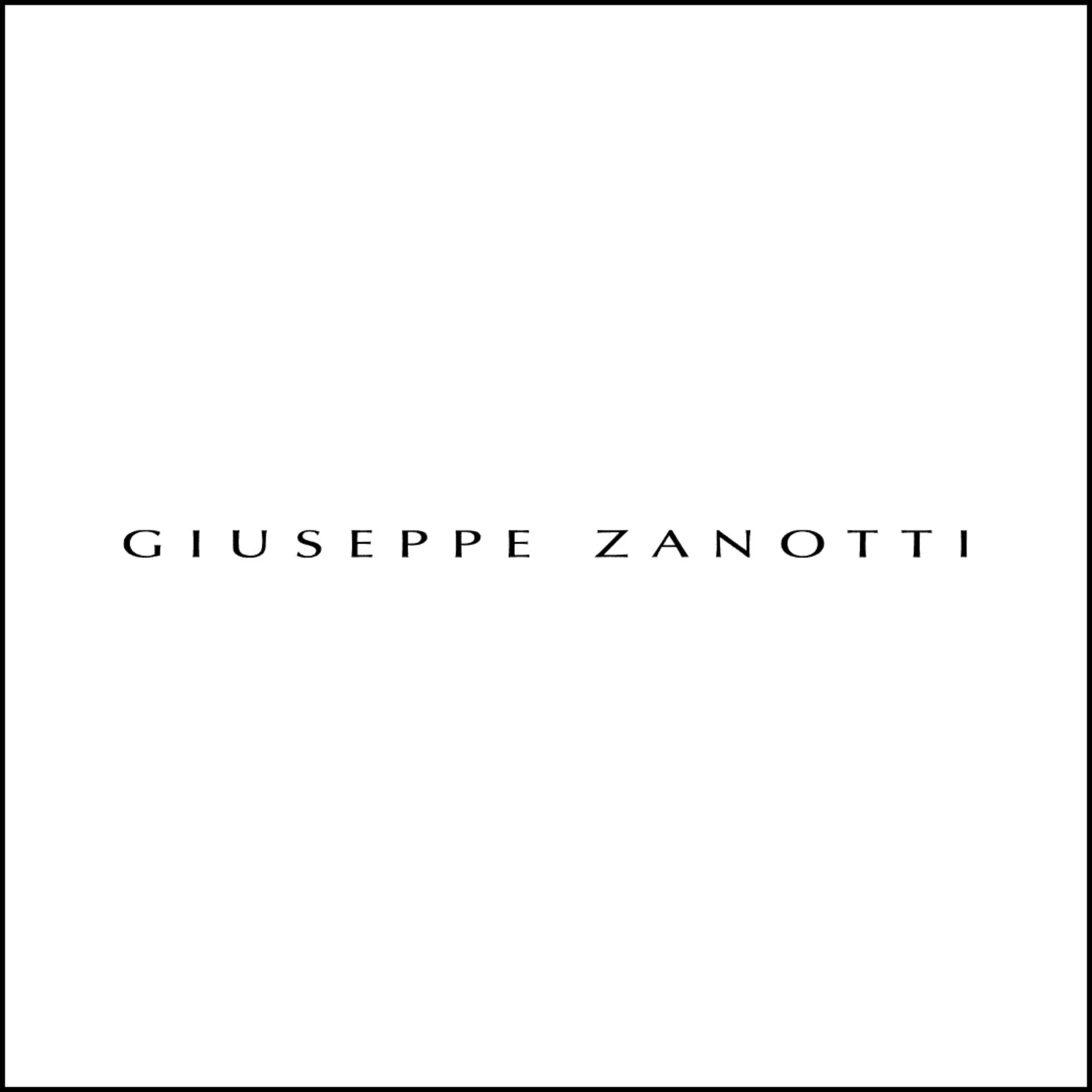 Giuseppe Zanotti