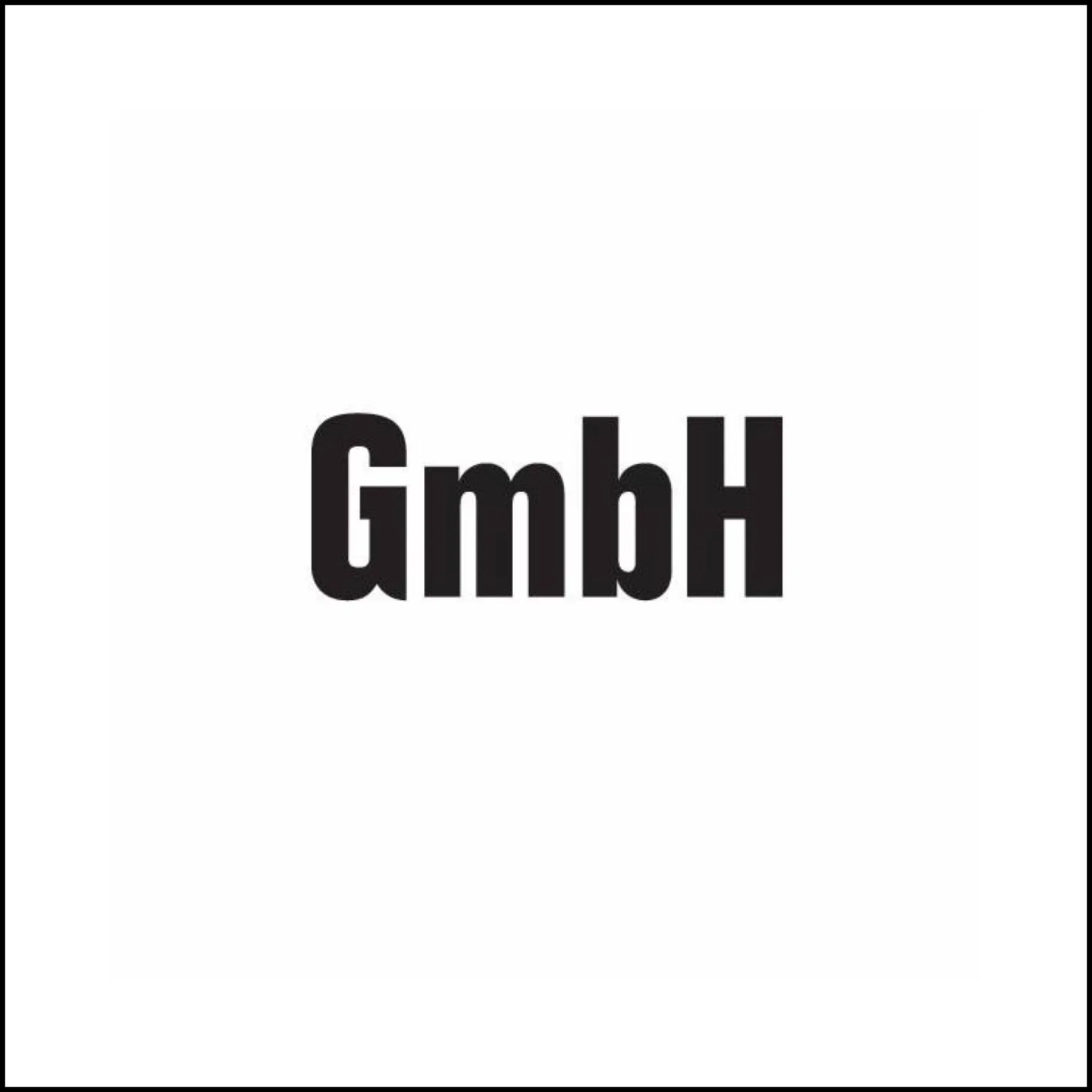 GmbH