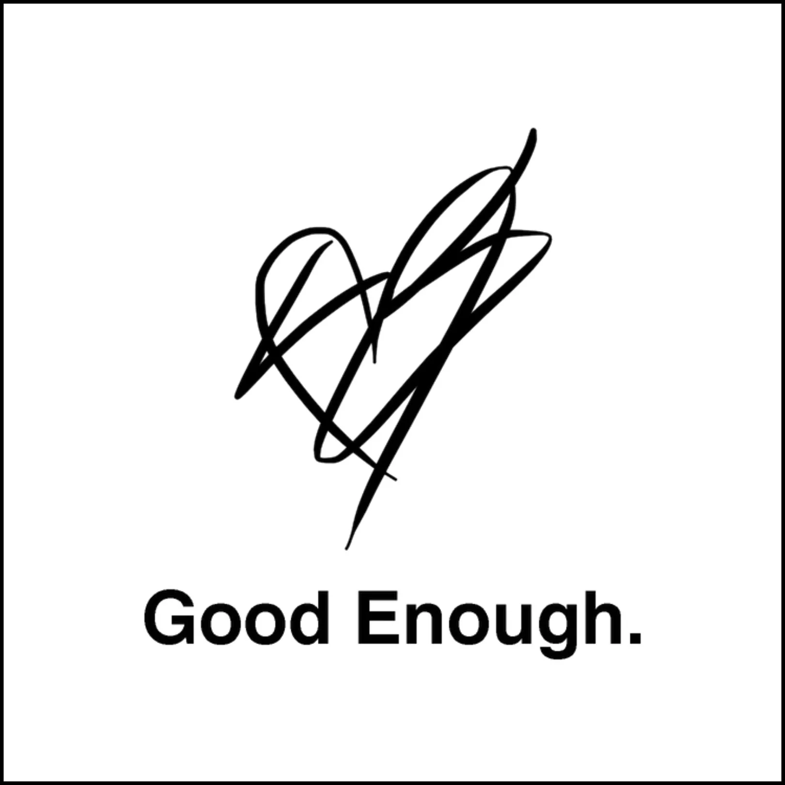 Good Enough Apparel
