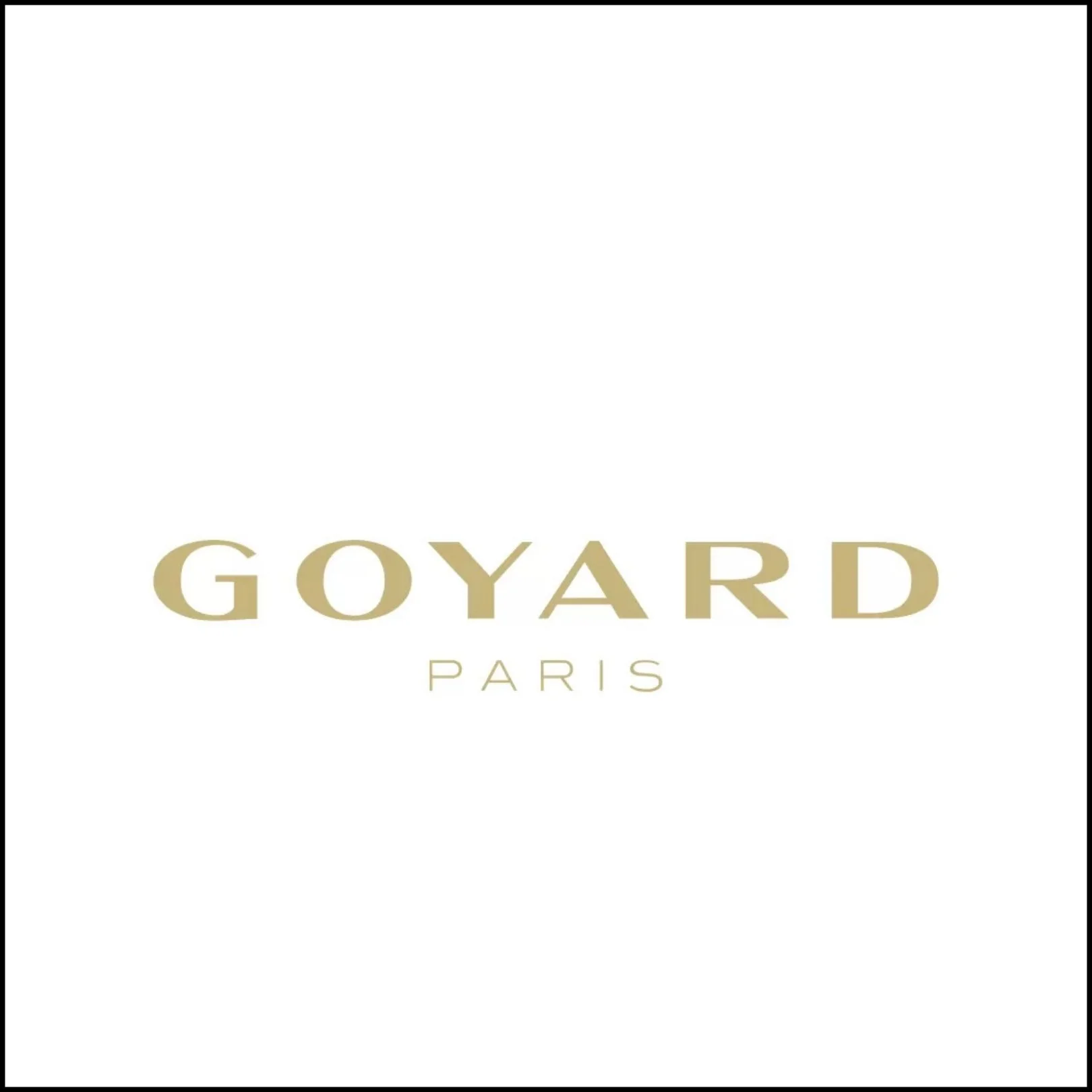 Goyard&nbsp;