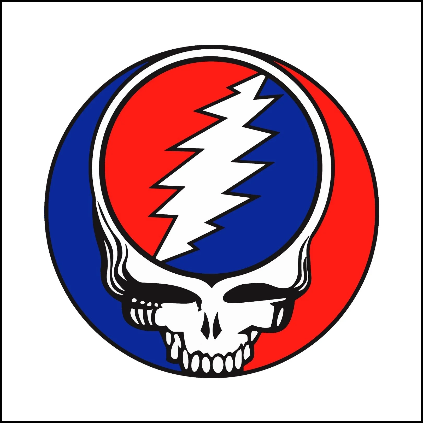 Grateful Dead&nbsp;