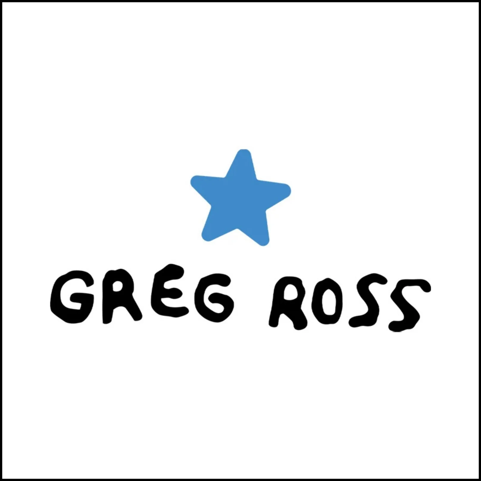 Greg Ross