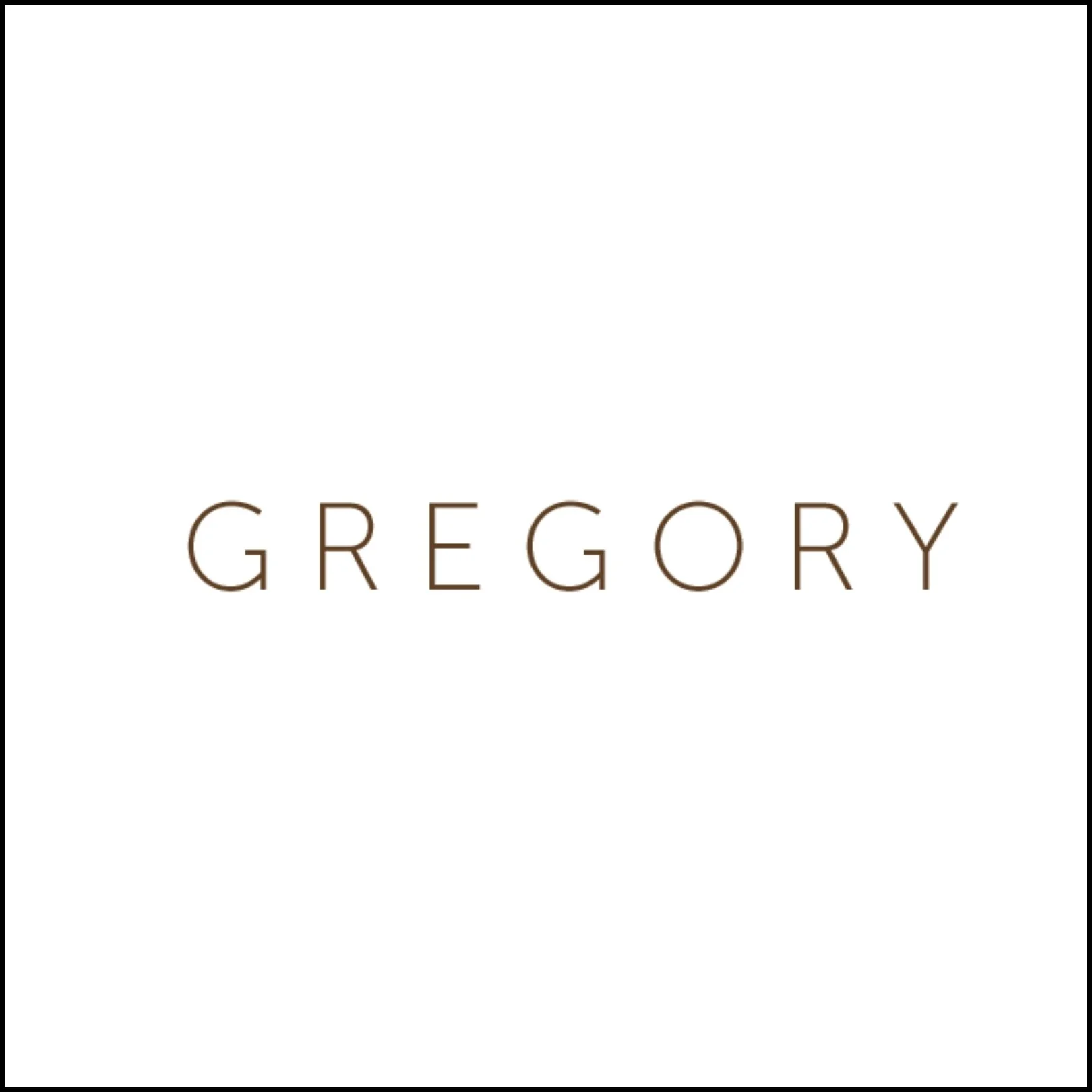 Gregory
