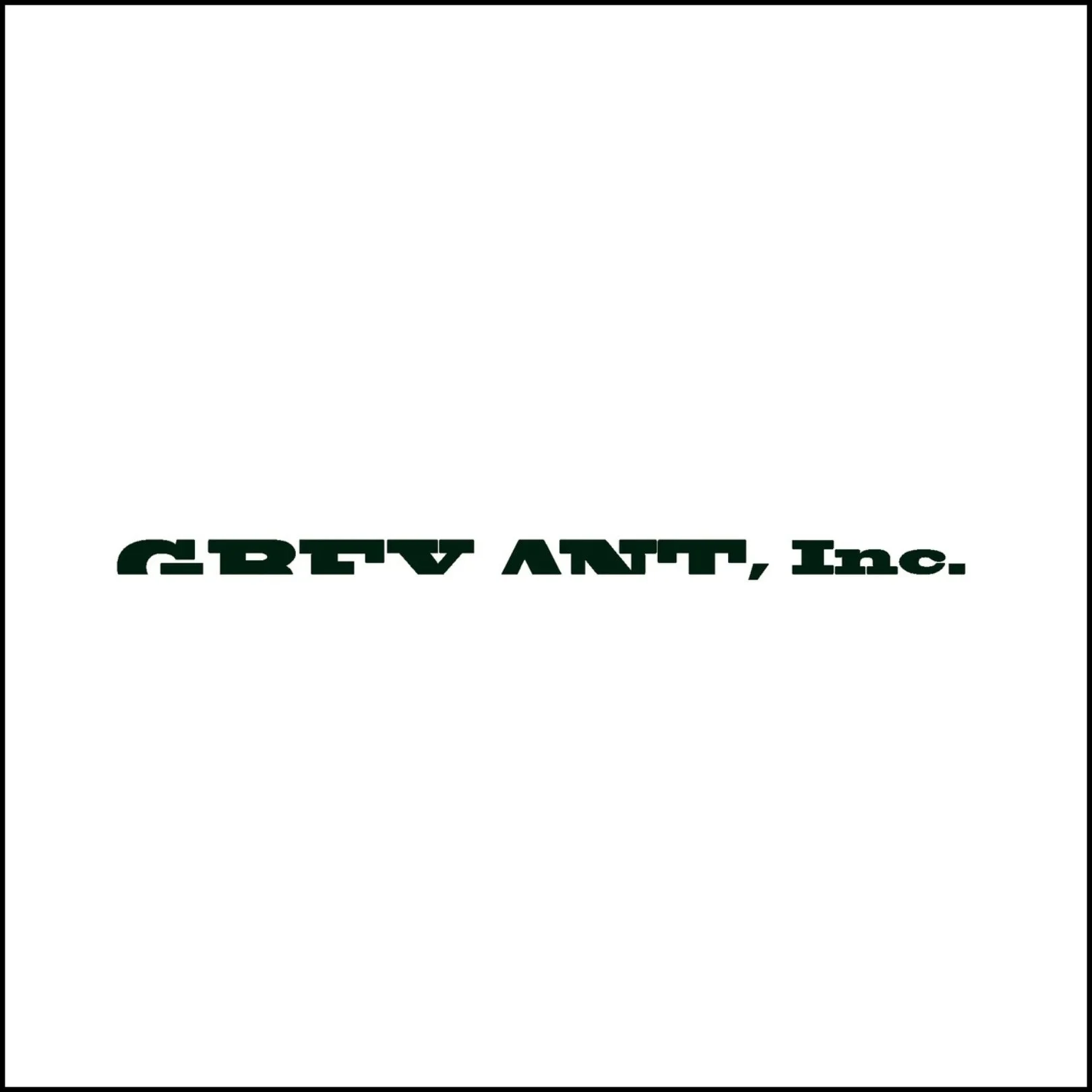 Grey Ant