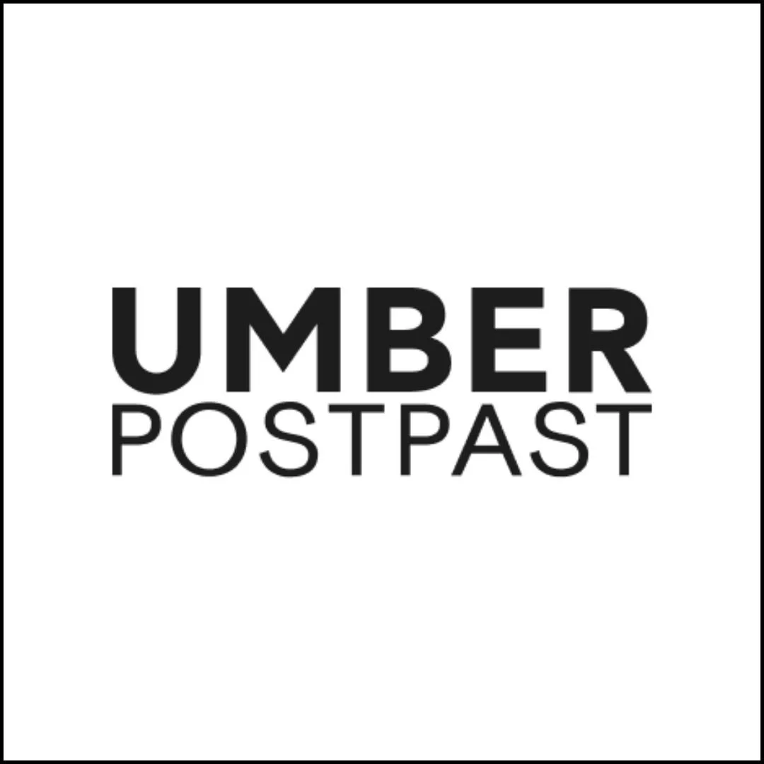Umber Postpast