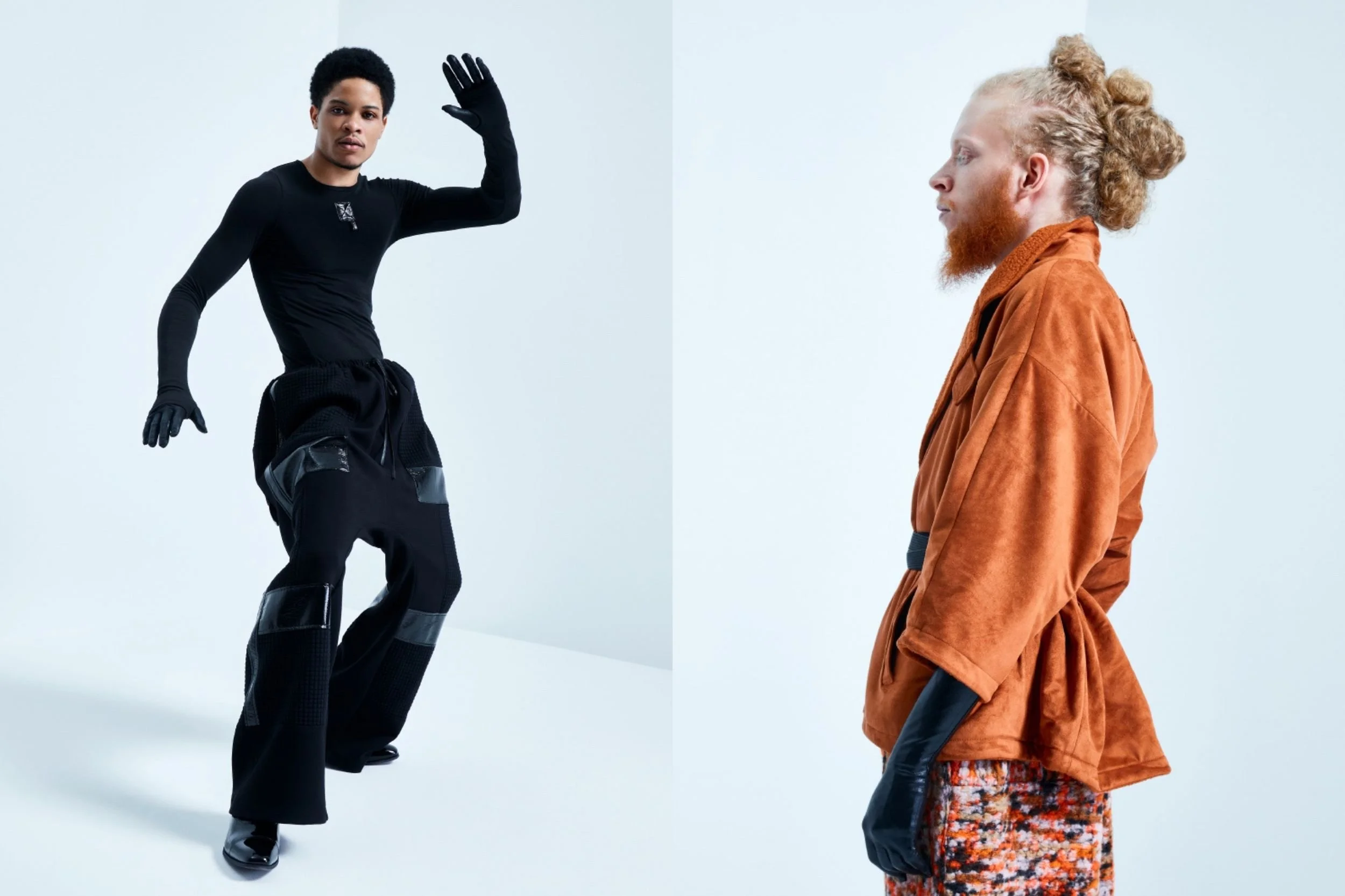 A.Potts Fall/Winter 2022