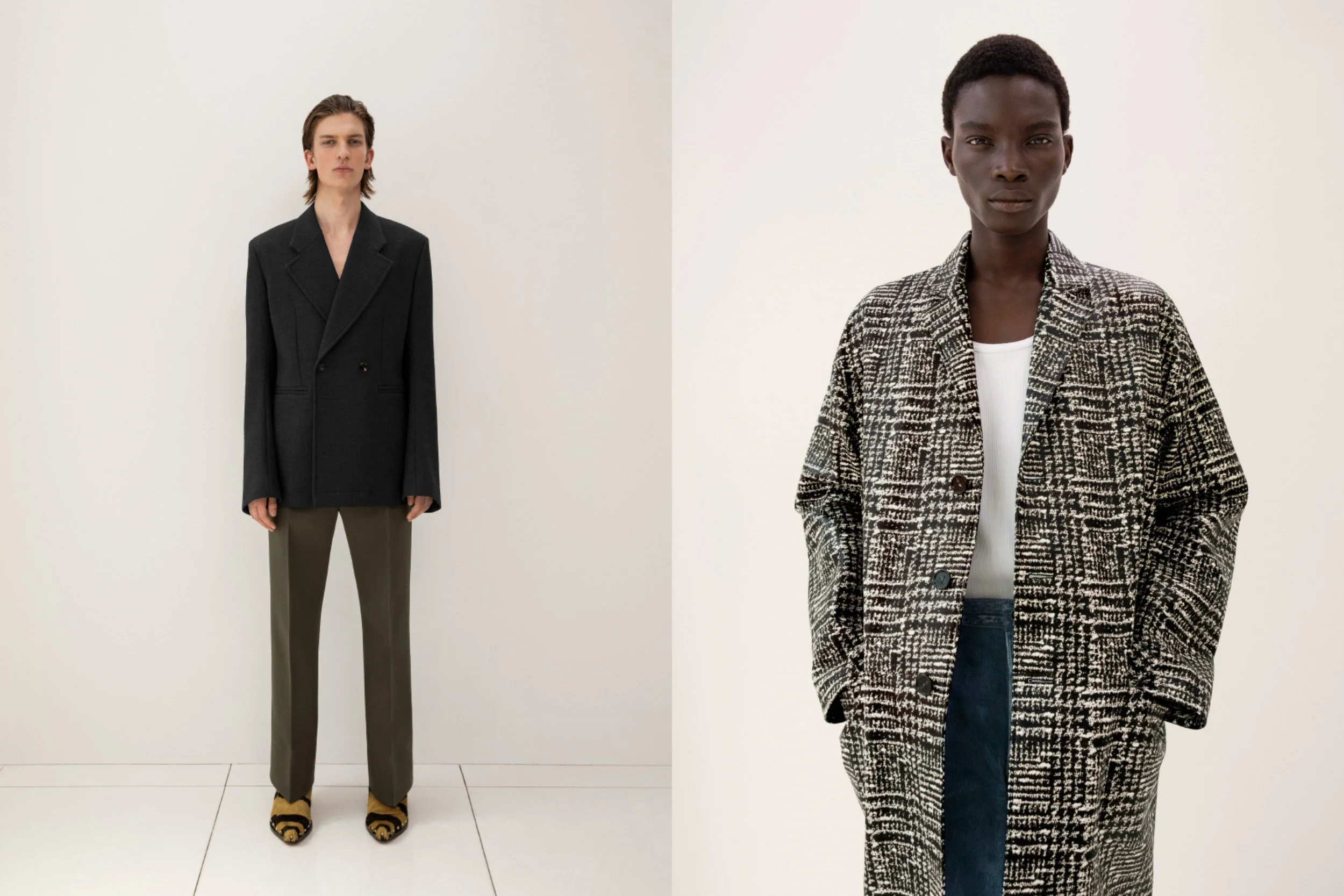 Bottega Veneta Pre-Spring 2023