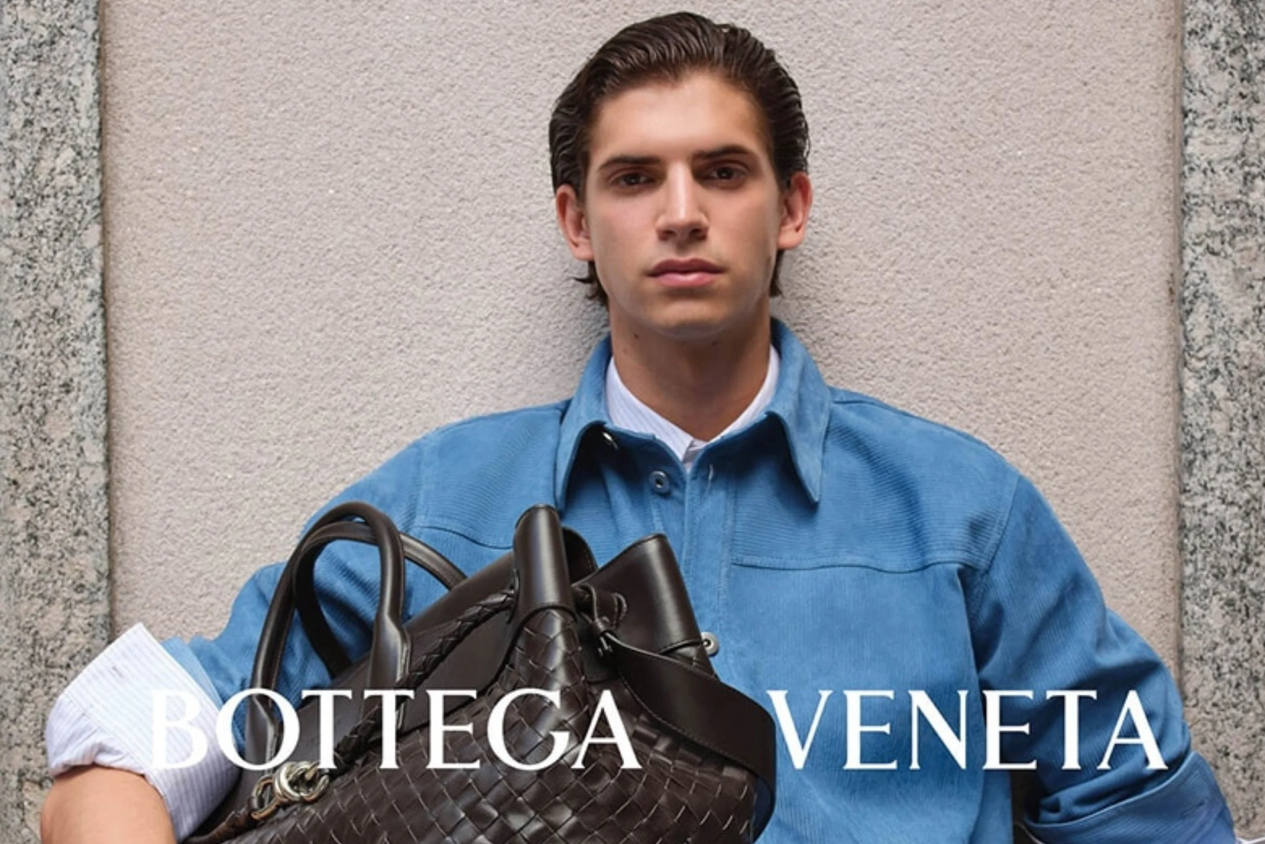 Bottega Veneta Winter 2024 “Solstice” Campaign