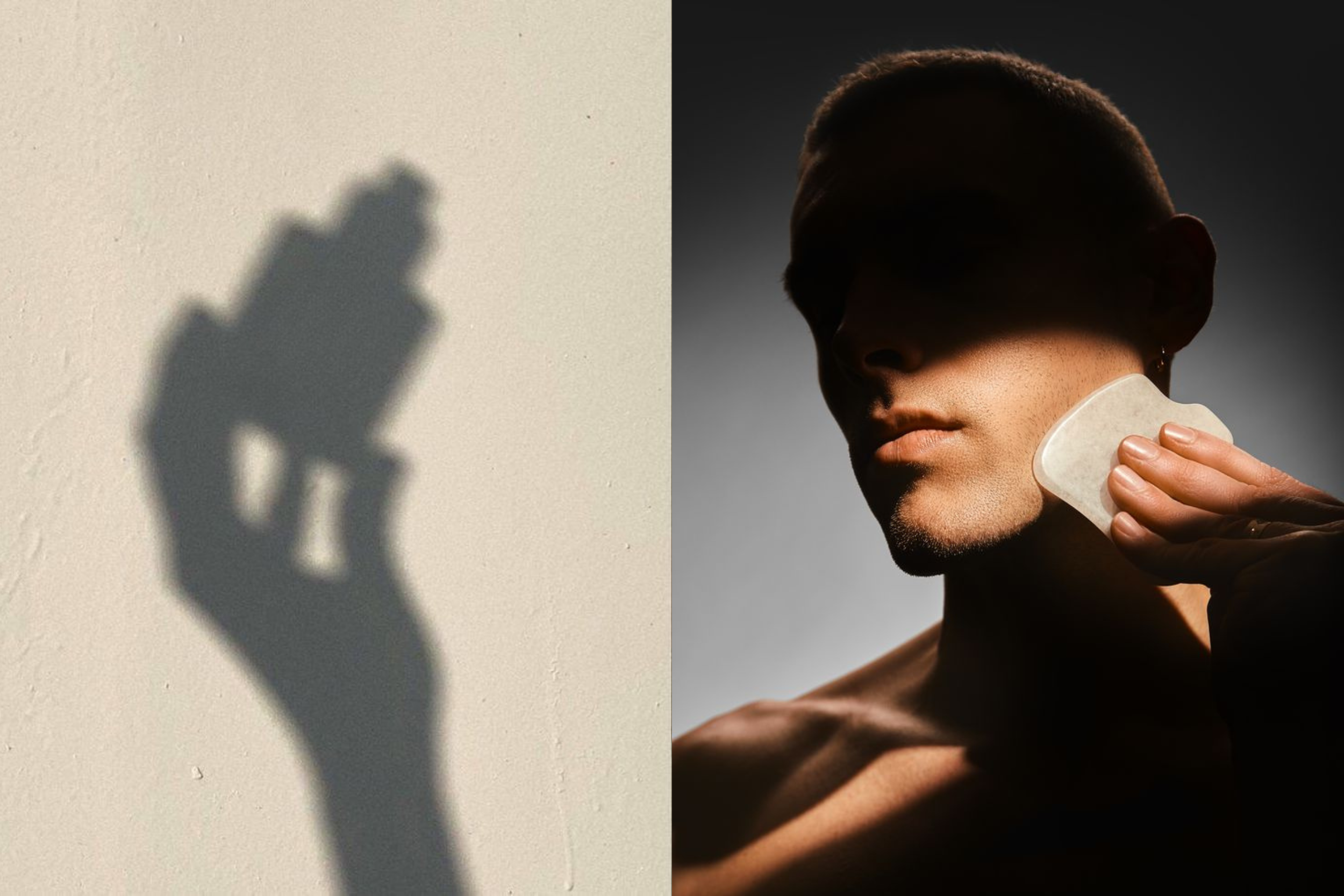 Why Skincare is the New Self-Care for Men