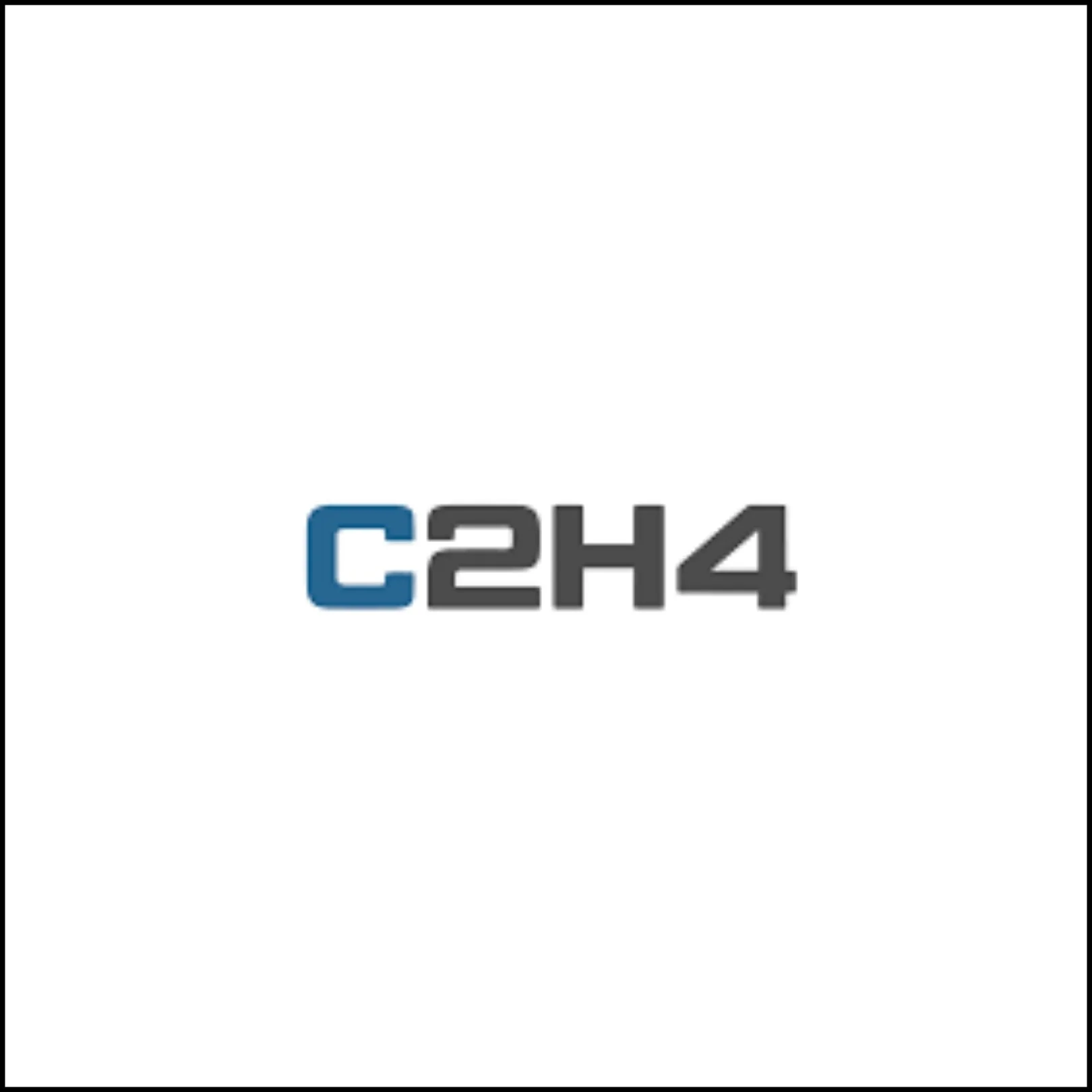 C2H4