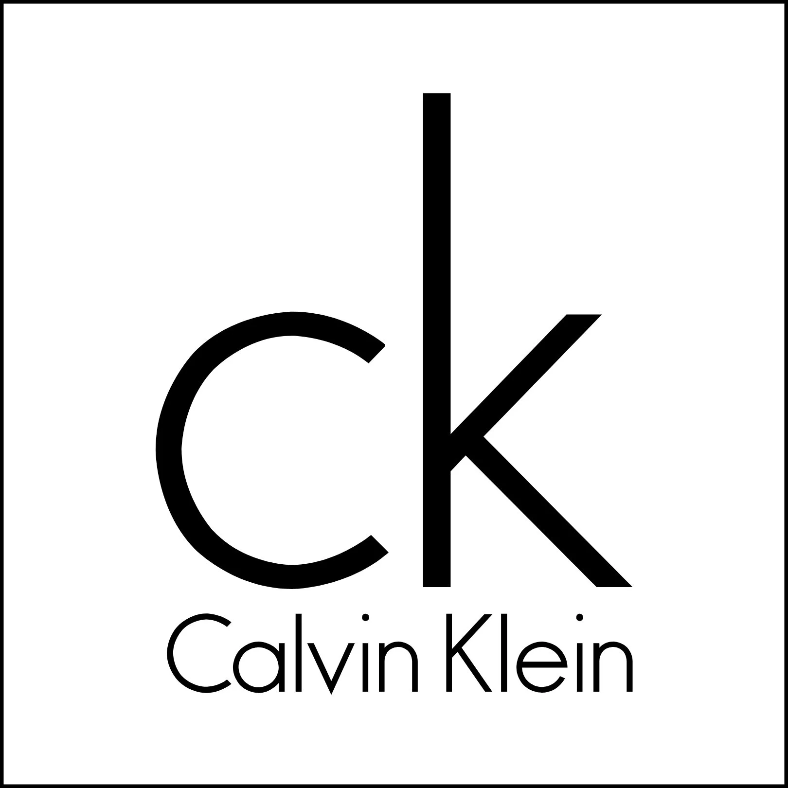 Calvin Klein