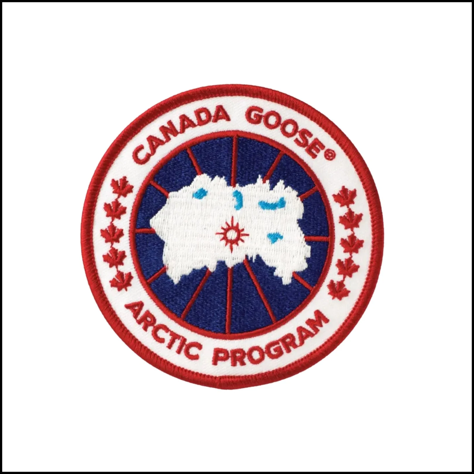 Canada Goose