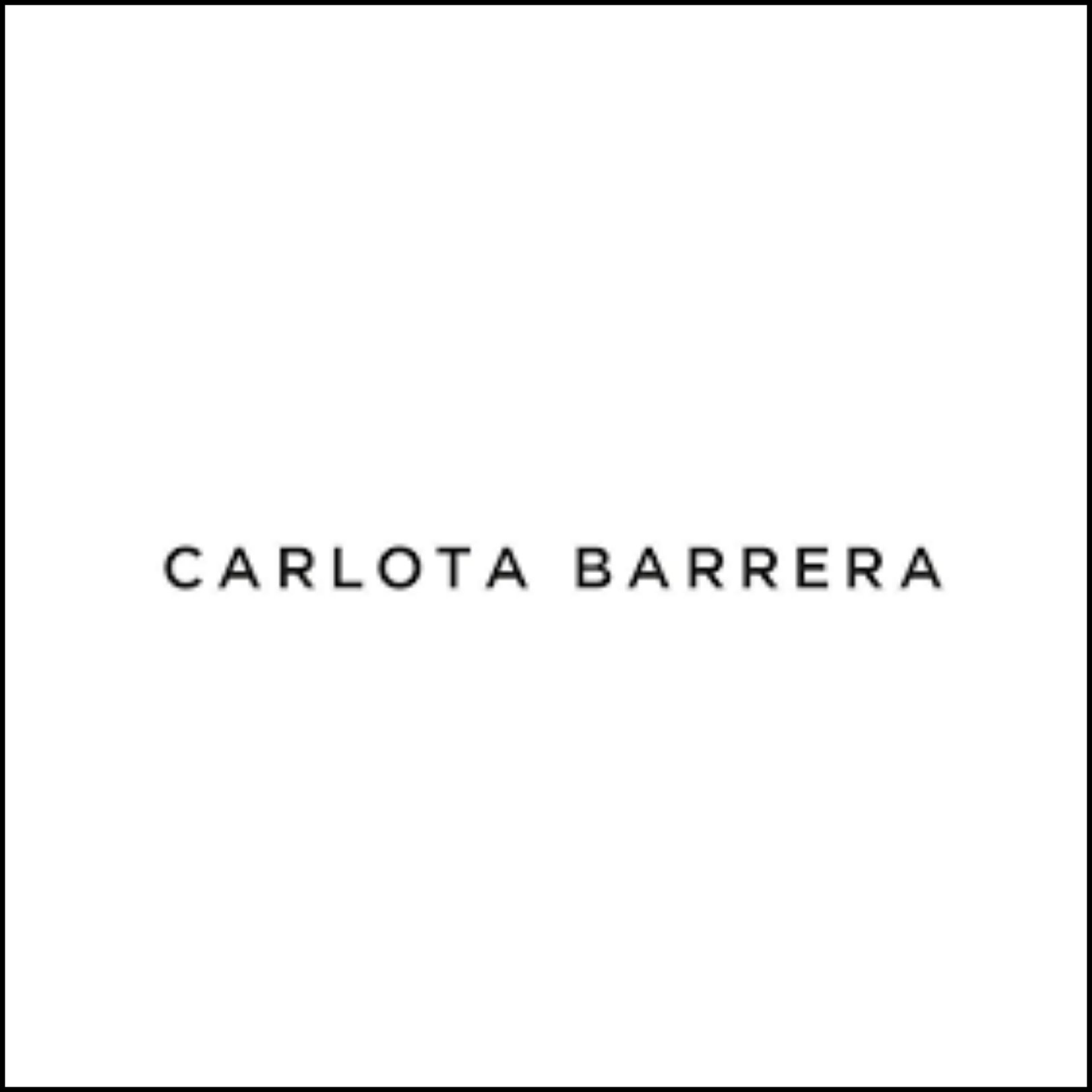 Carlota Barrera