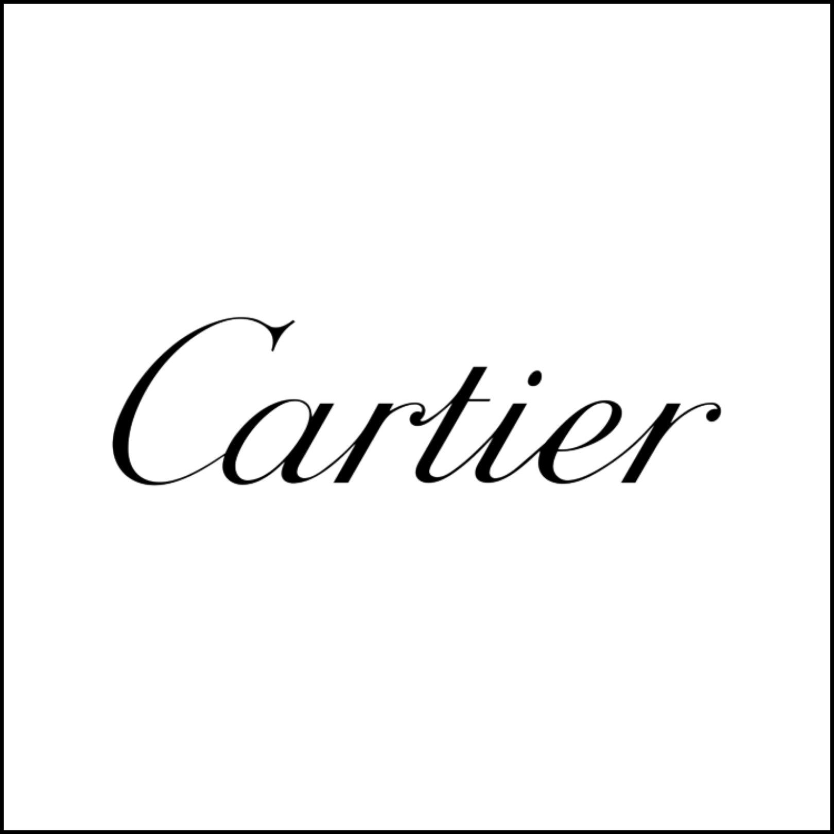 Cartier