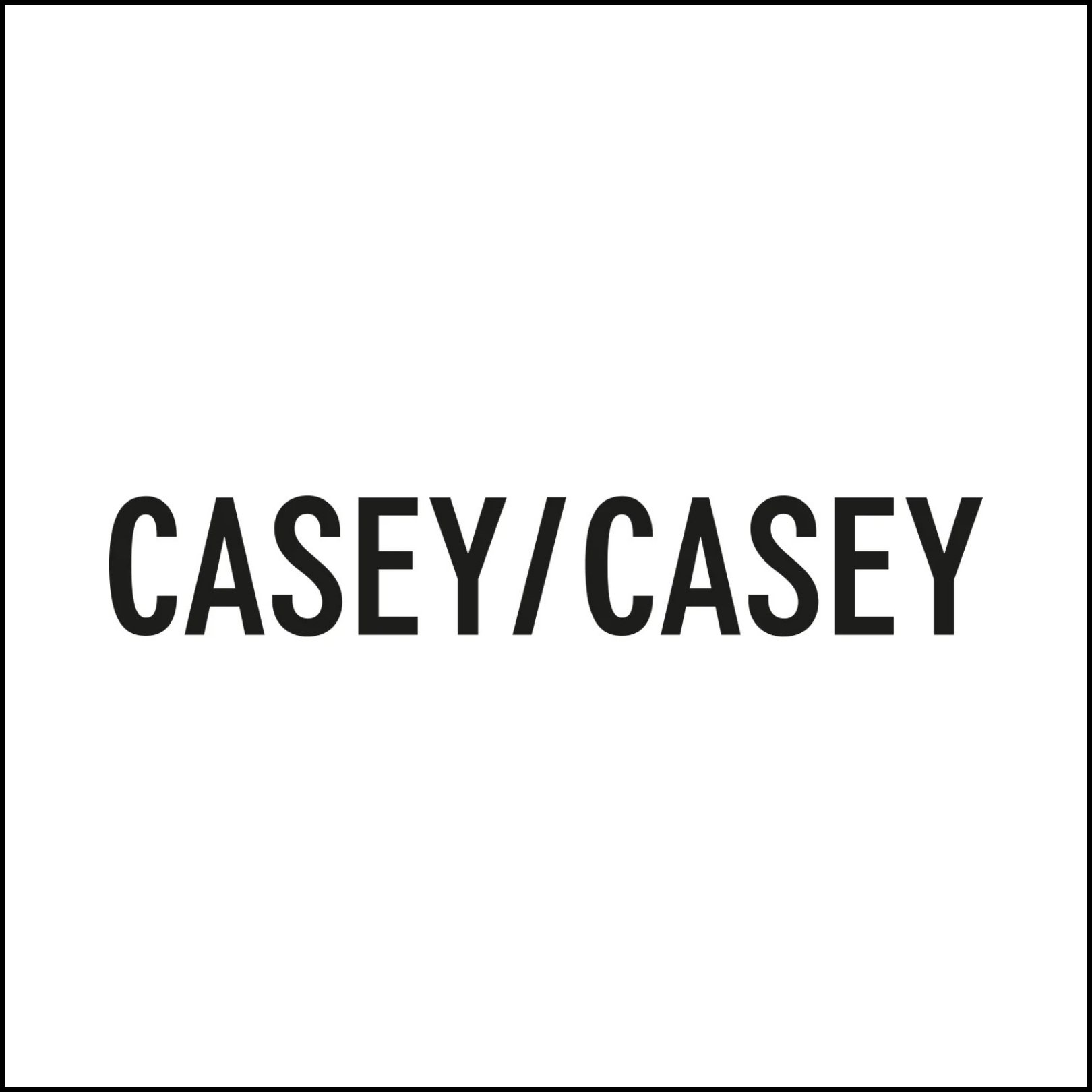Casey Casey
